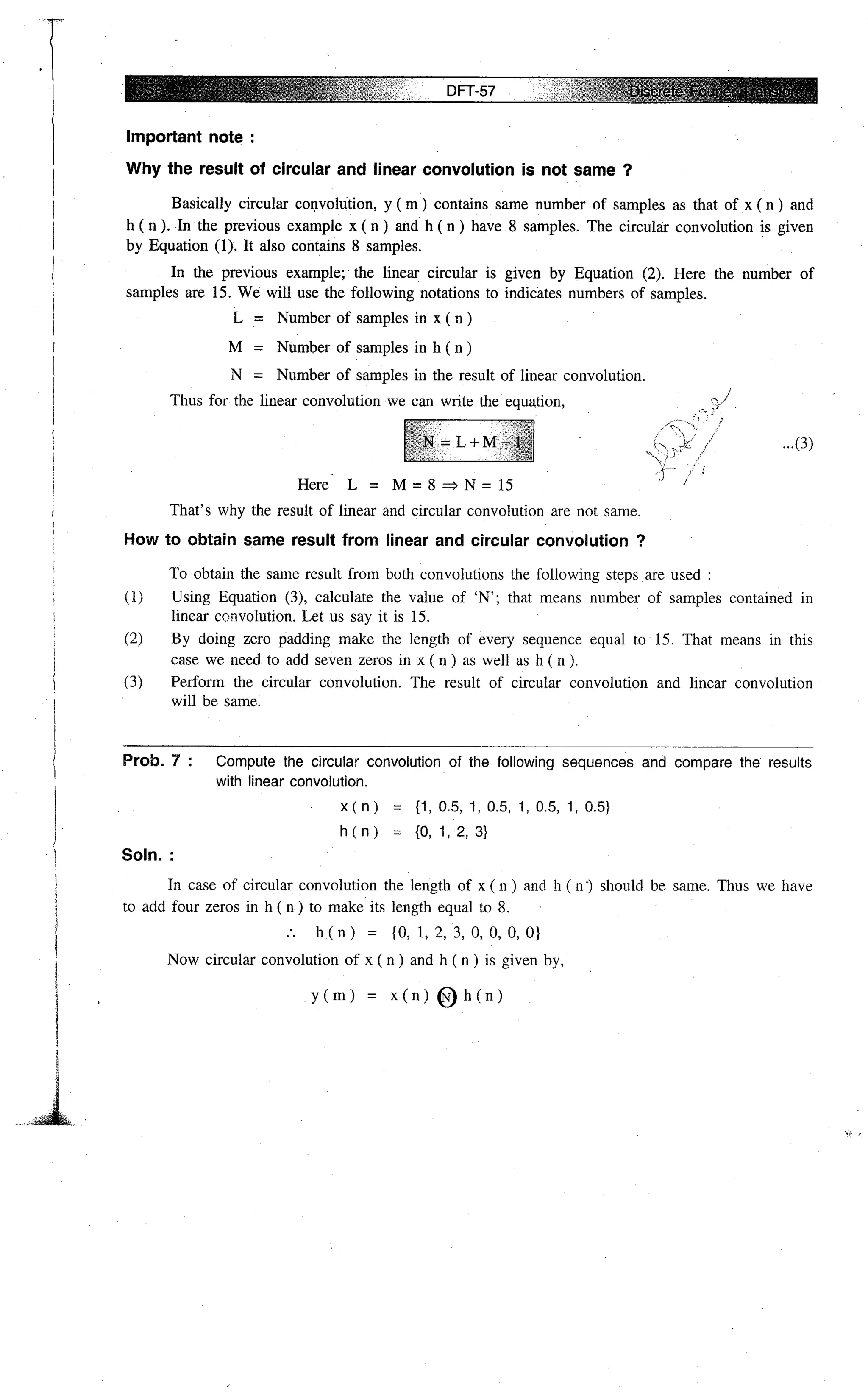 Digital signal processing  by j.s. katre (tech max)
