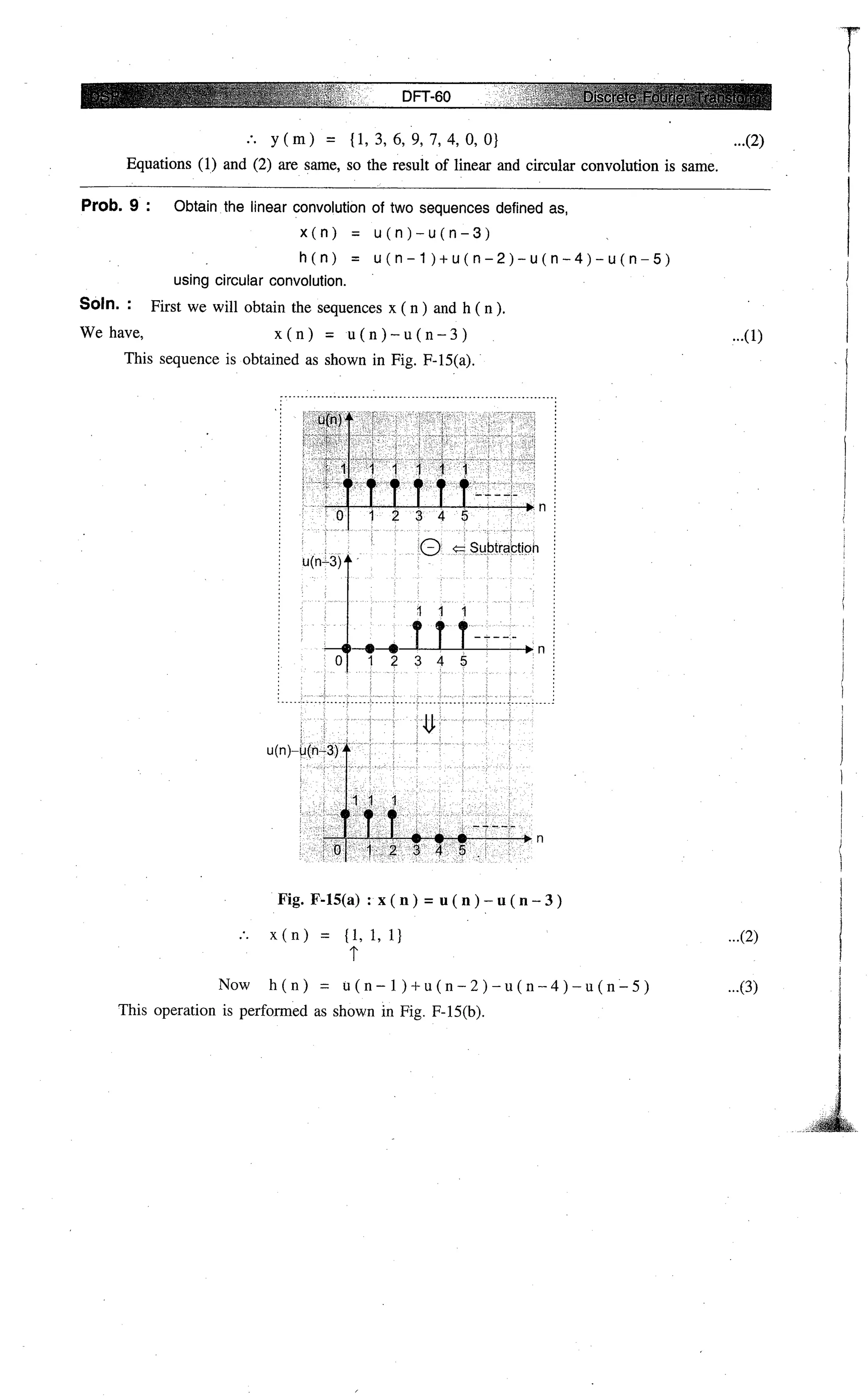 Digital signal processing  by j.s. katre (tech max)