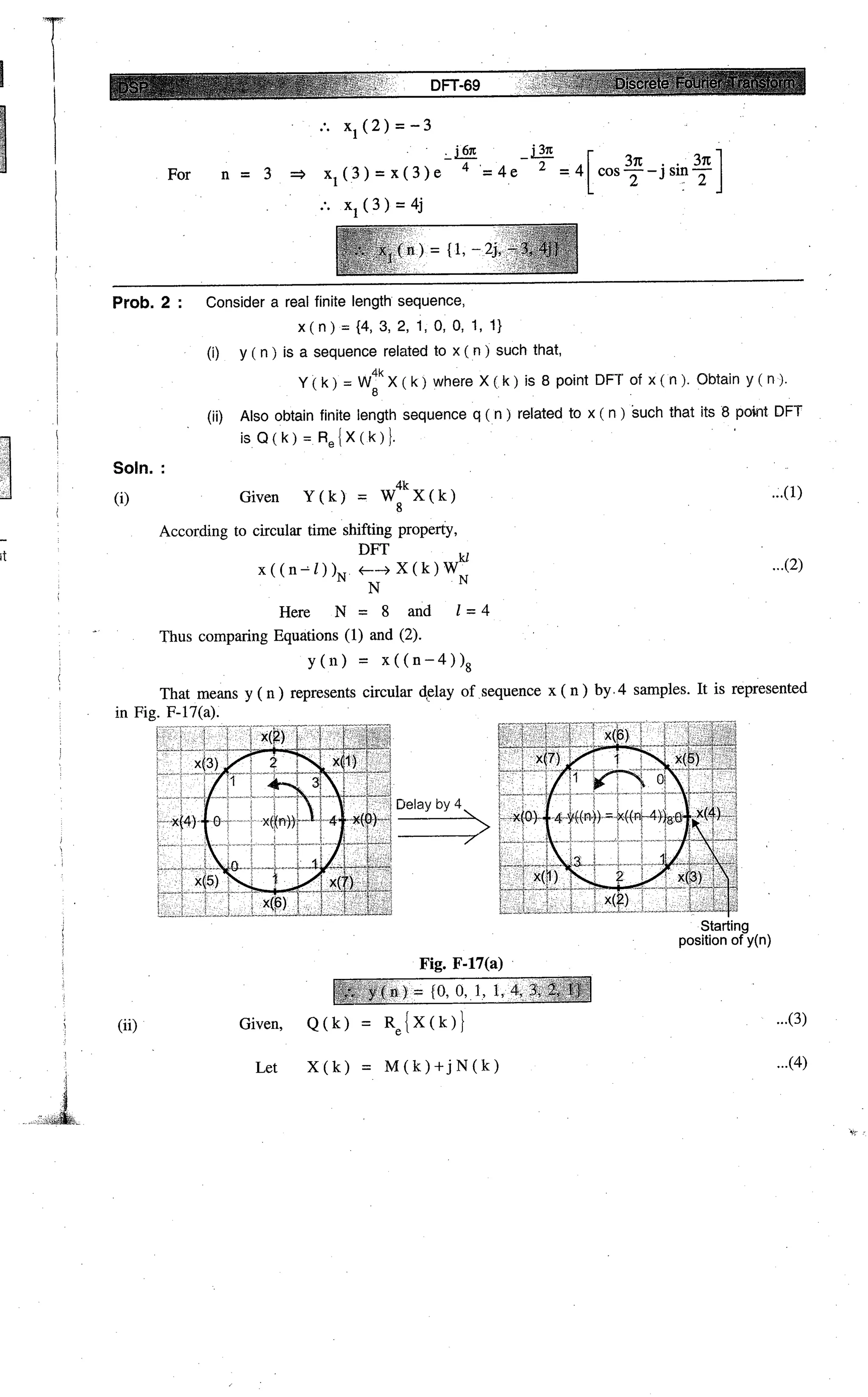 Digital signal processing  by j.s. katre (tech max)