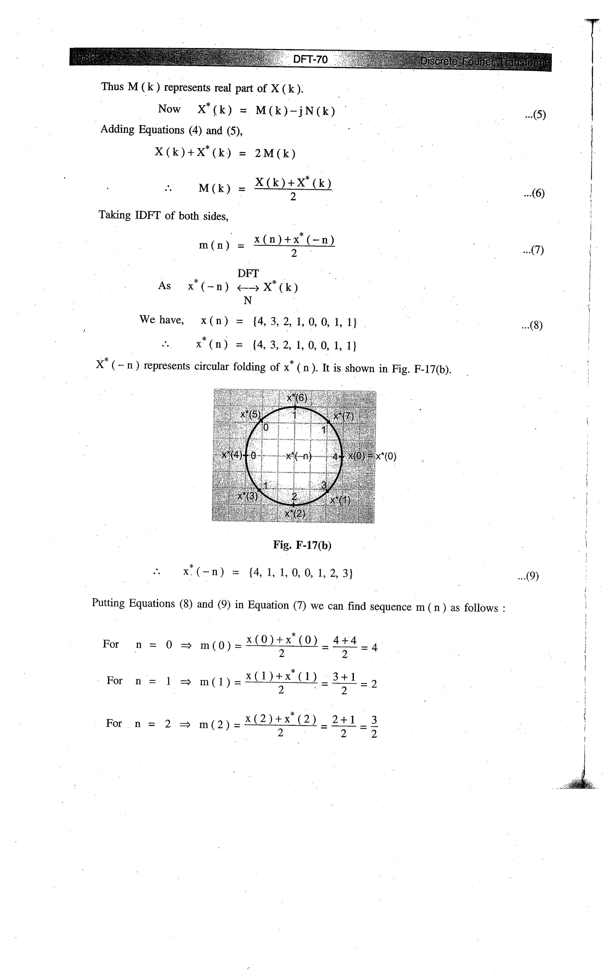 Digital signal processing  by j.s. katre (tech max)