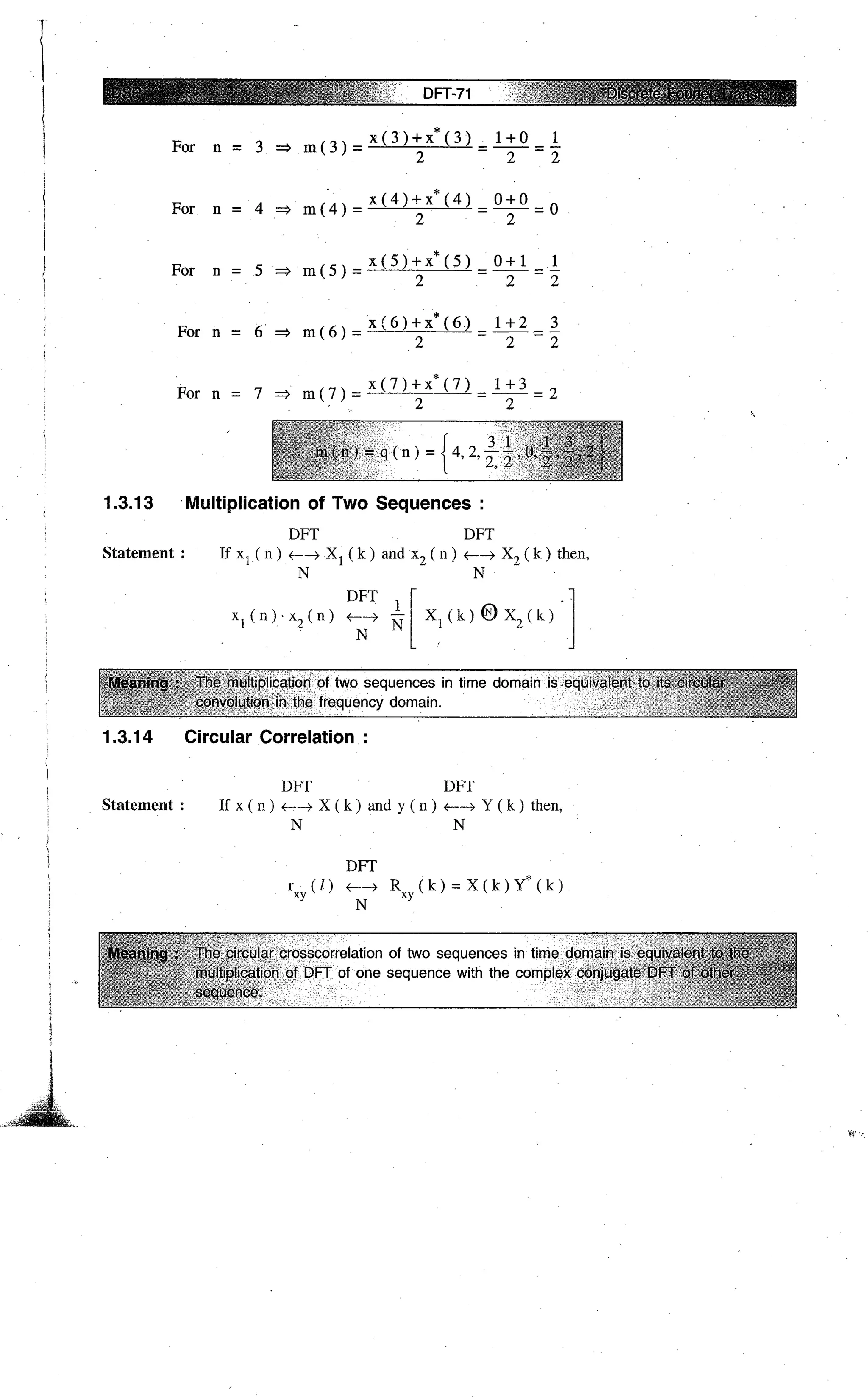 Digital signal processing  by j.s. katre (tech max)