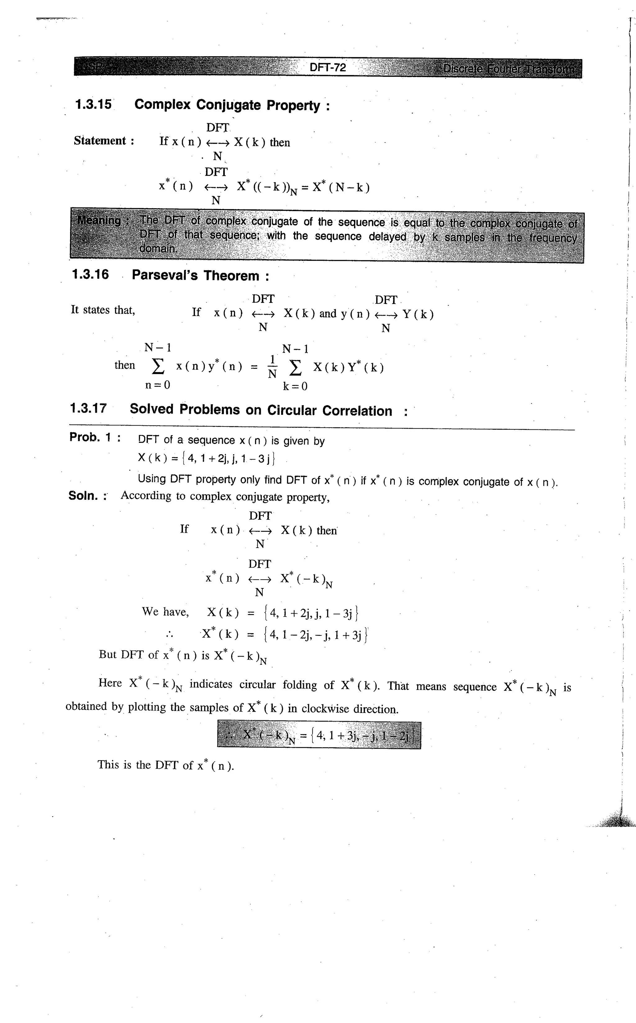 Digital signal processing  by j.s. katre (tech max)