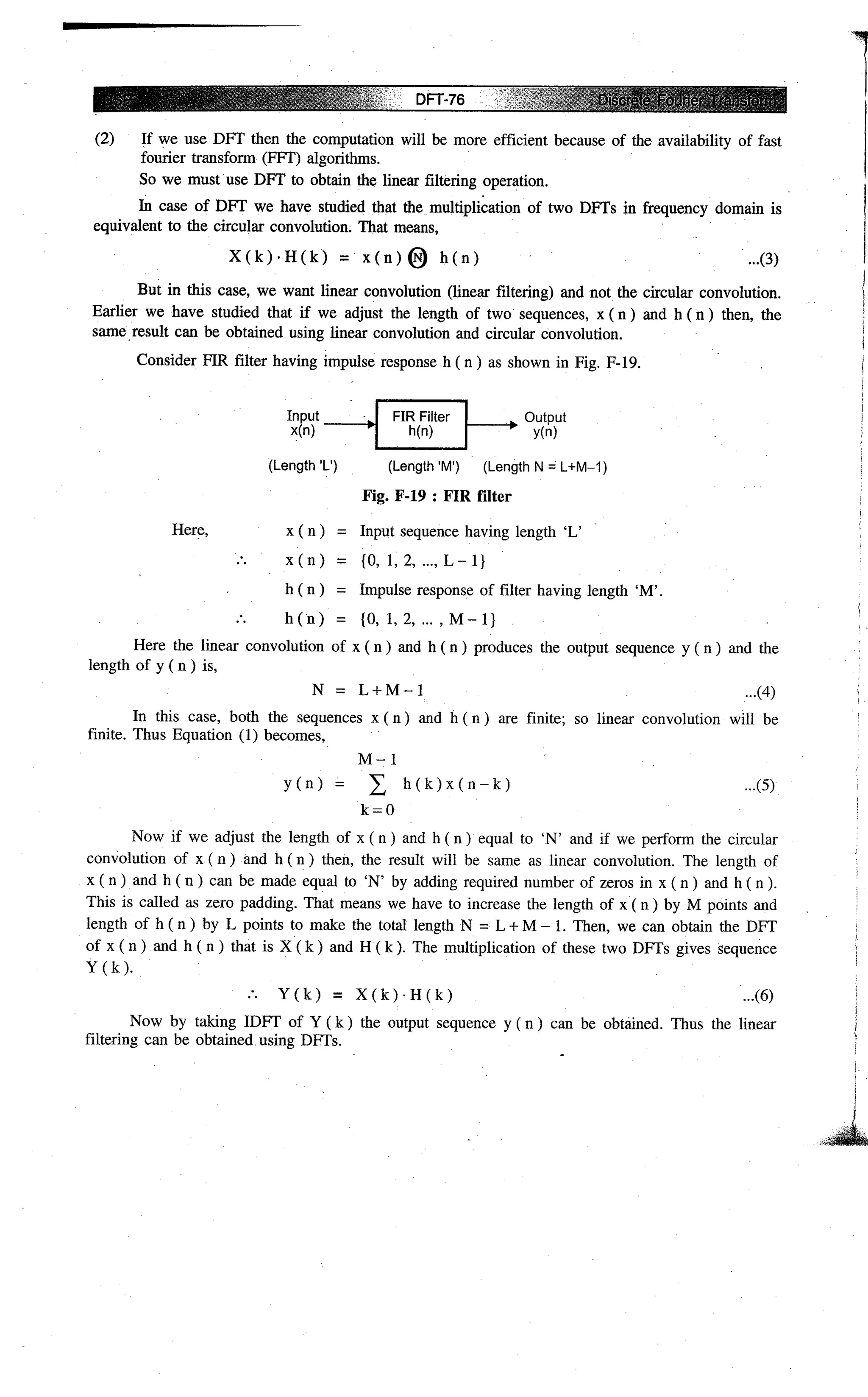 Digital signal processing  by j.s. katre (tech max)