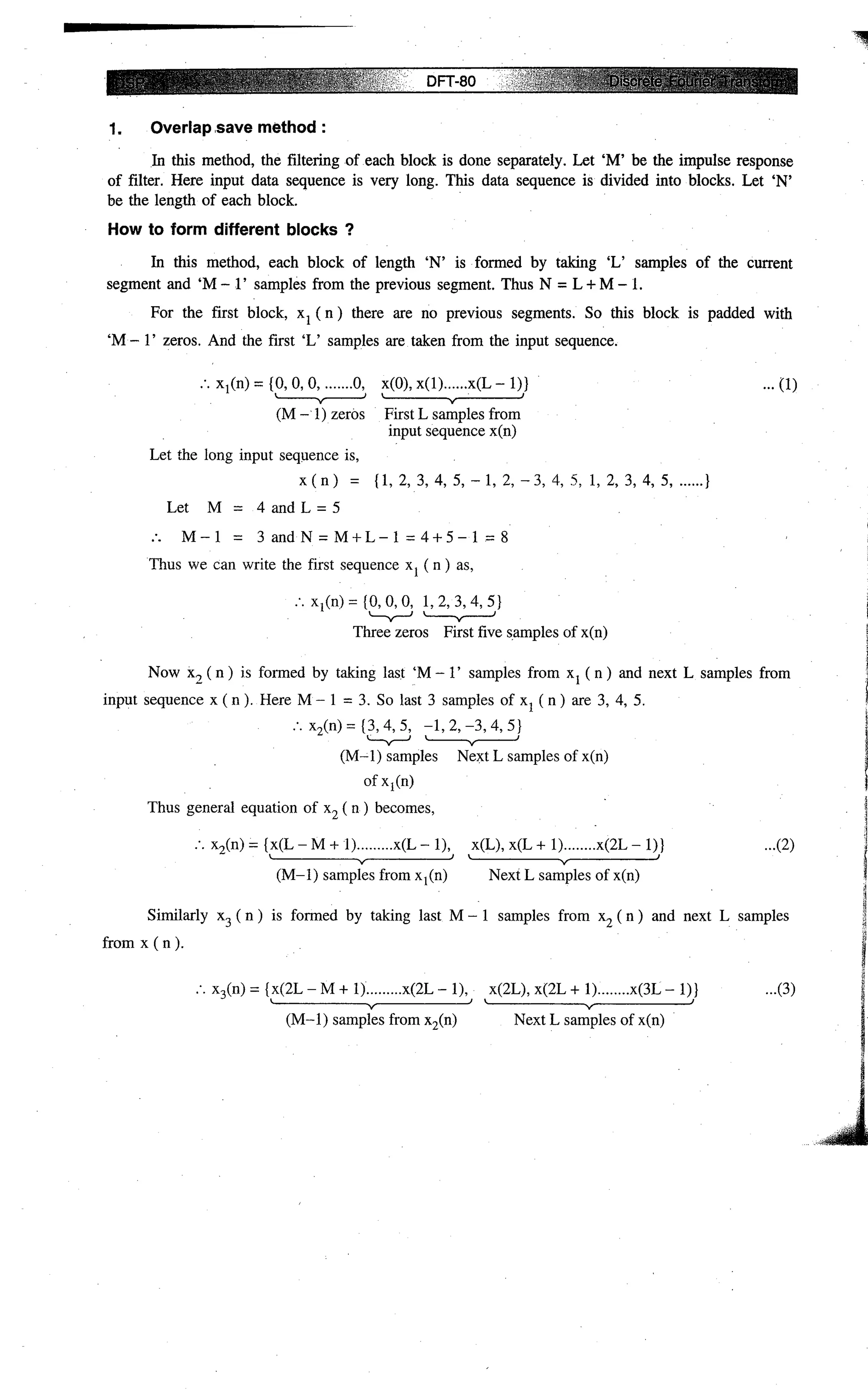 Digital signal processing  by j.s. katre (tech max)
