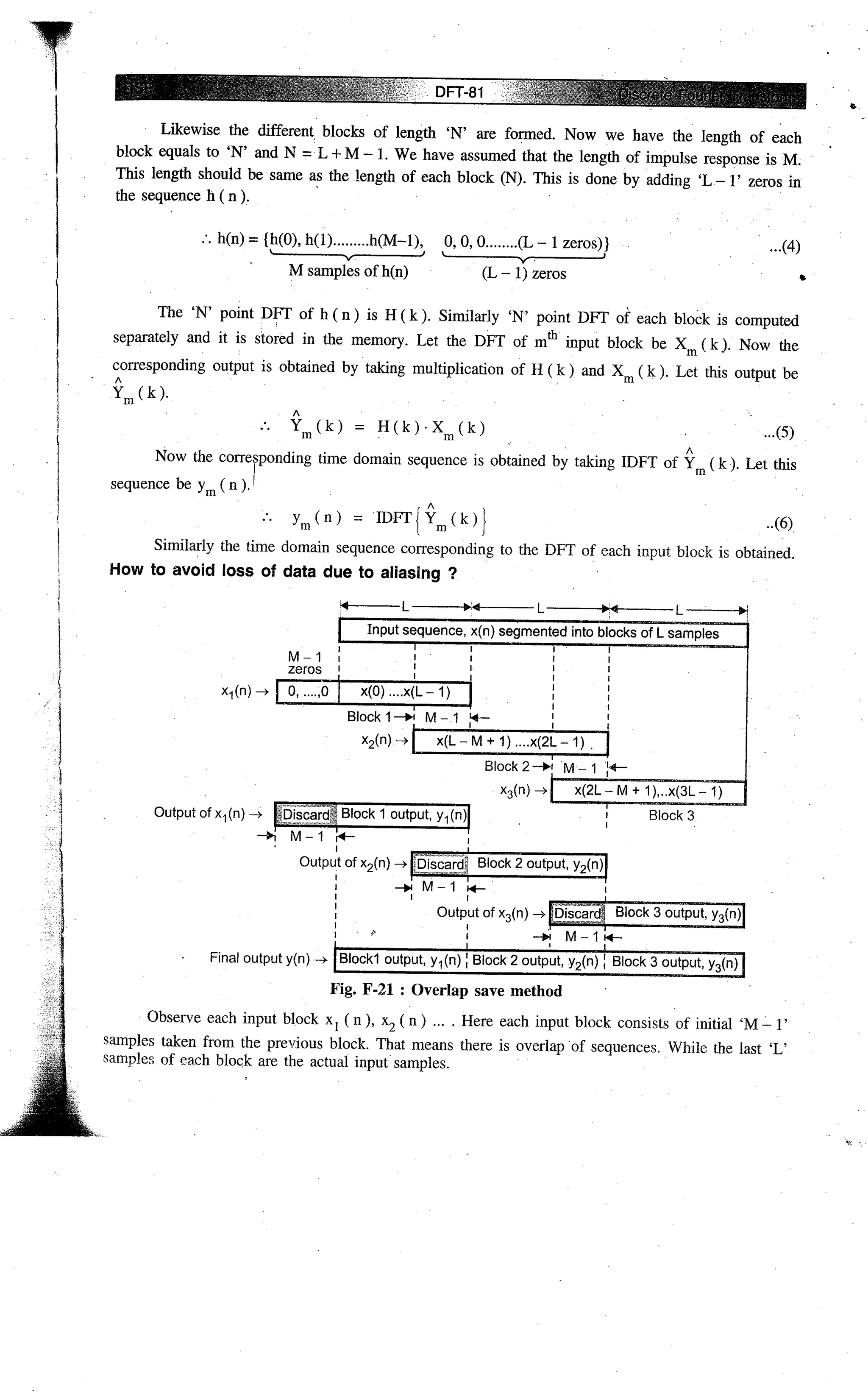 Digital signal processing  by j.s. katre (tech max)