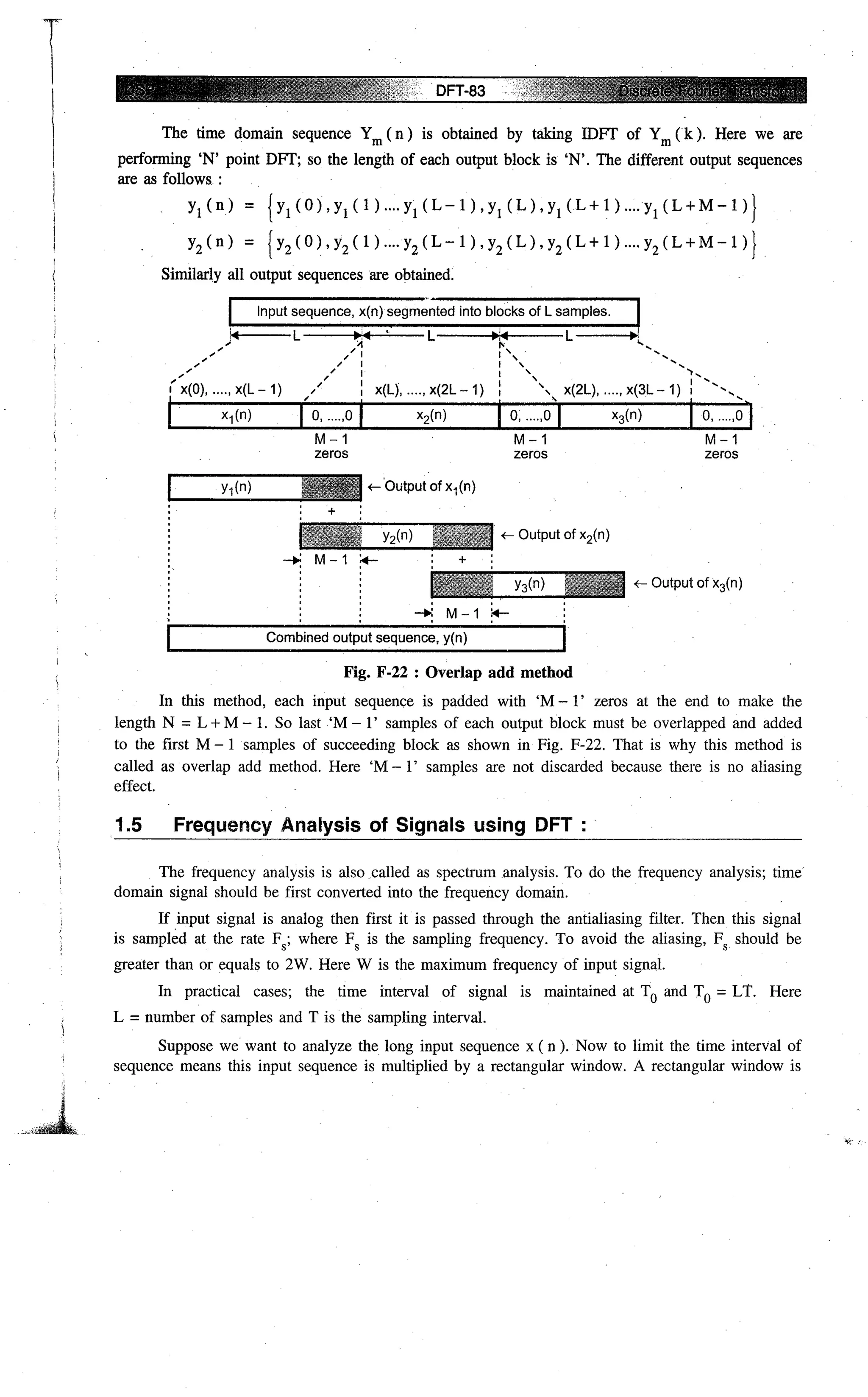 Digital signal processing  by j.s. katre (tech max)