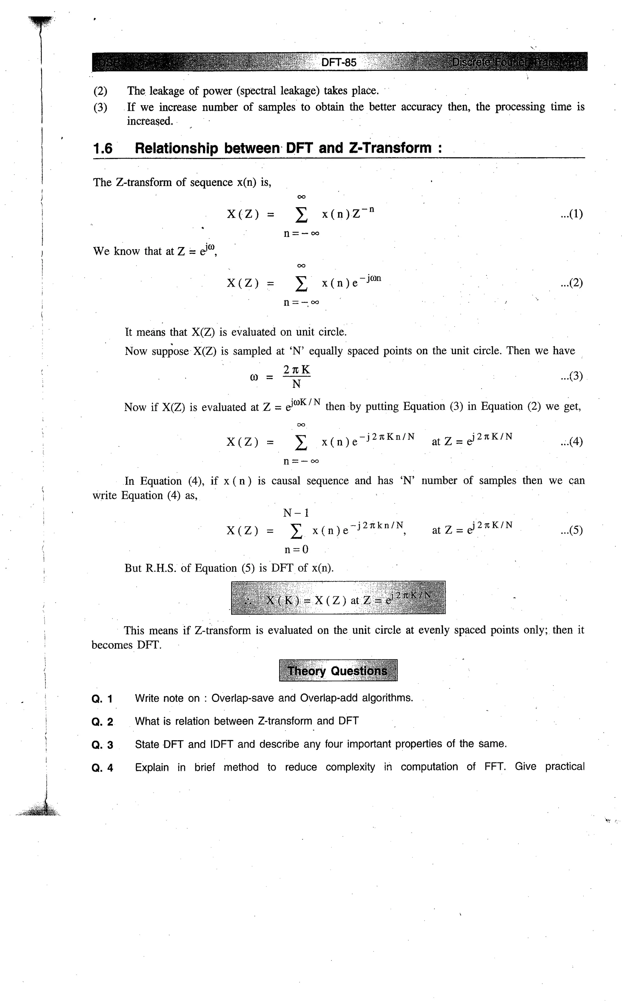 Digital signal processing  by j.s. katre (tech max)