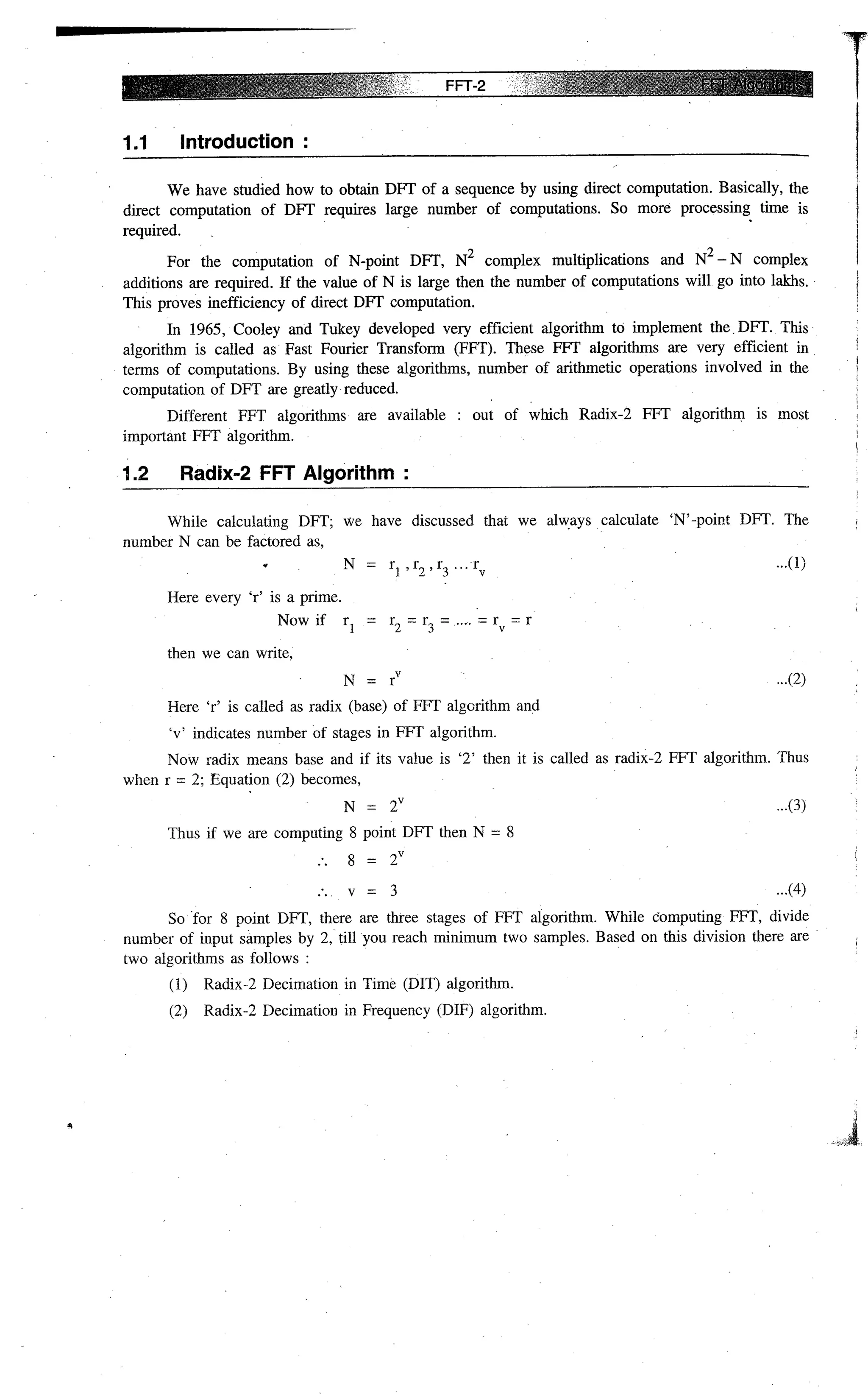 Digital signal processing  by j.s. katre (tech max)