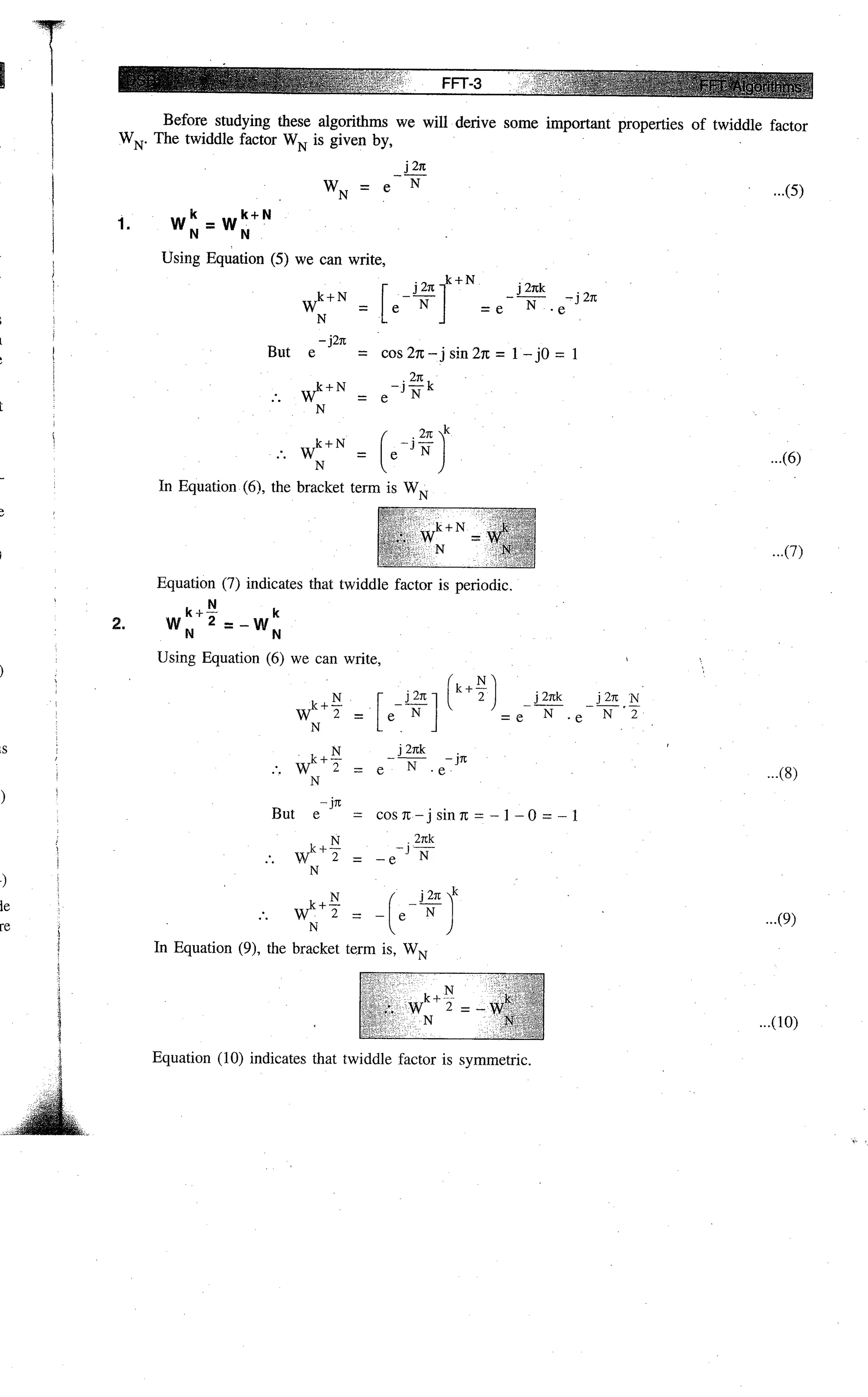 Digital signal processing  by j.s. katre (tech max)