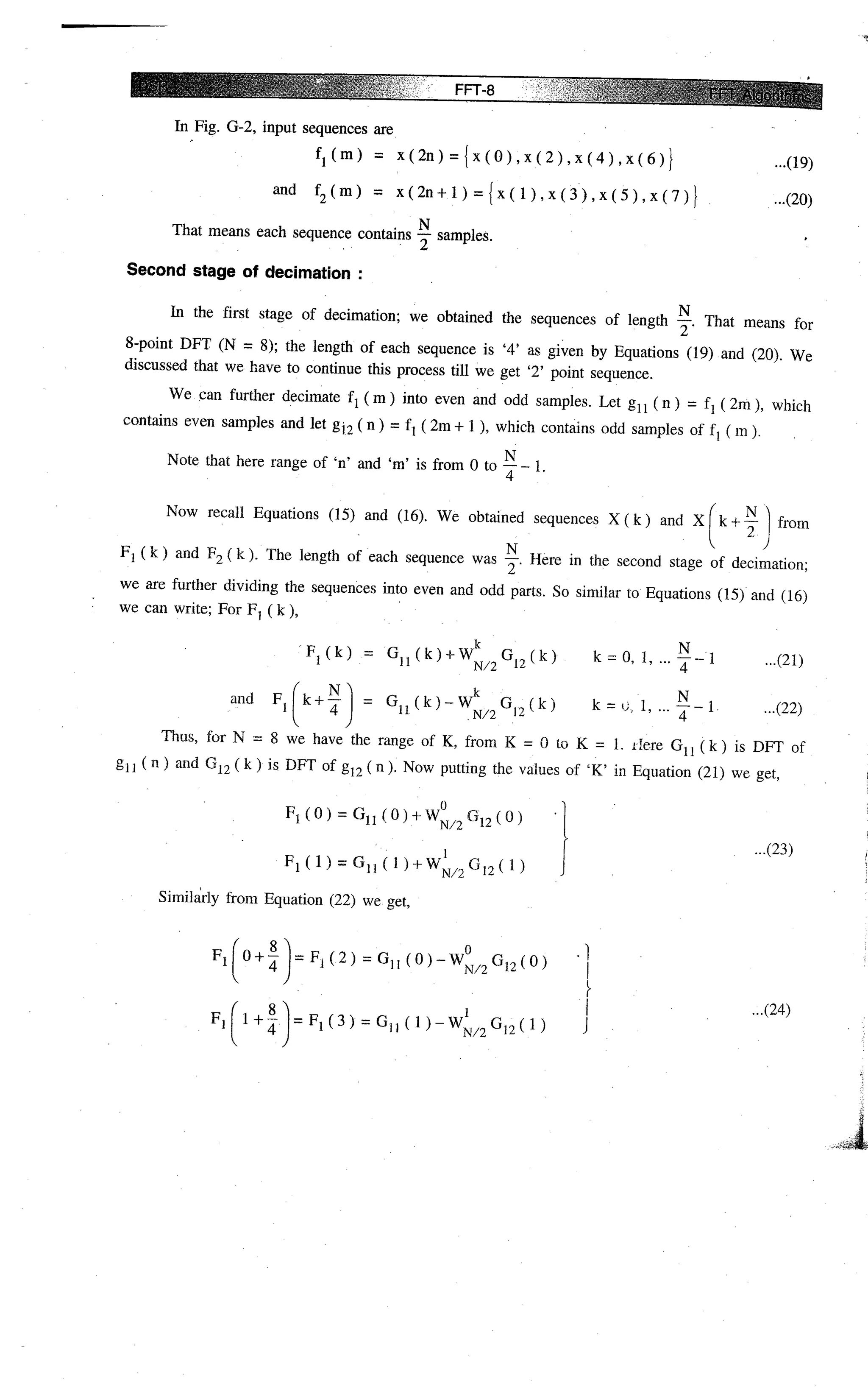 Digital signal processing  by j.s. katre (tech max)