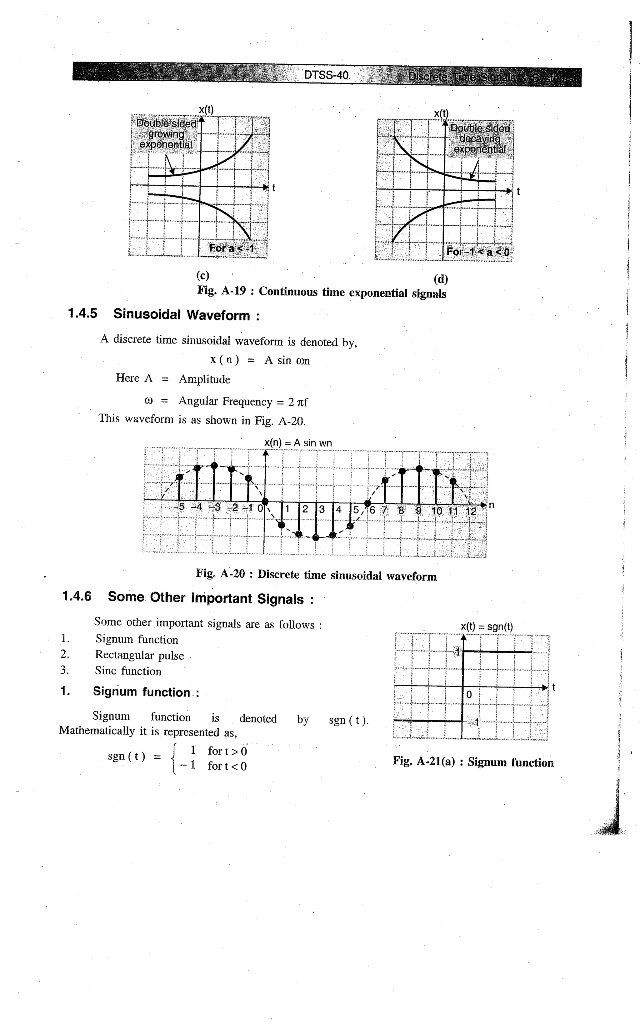 Digital signal processing  by j.s. katre (tech max)
