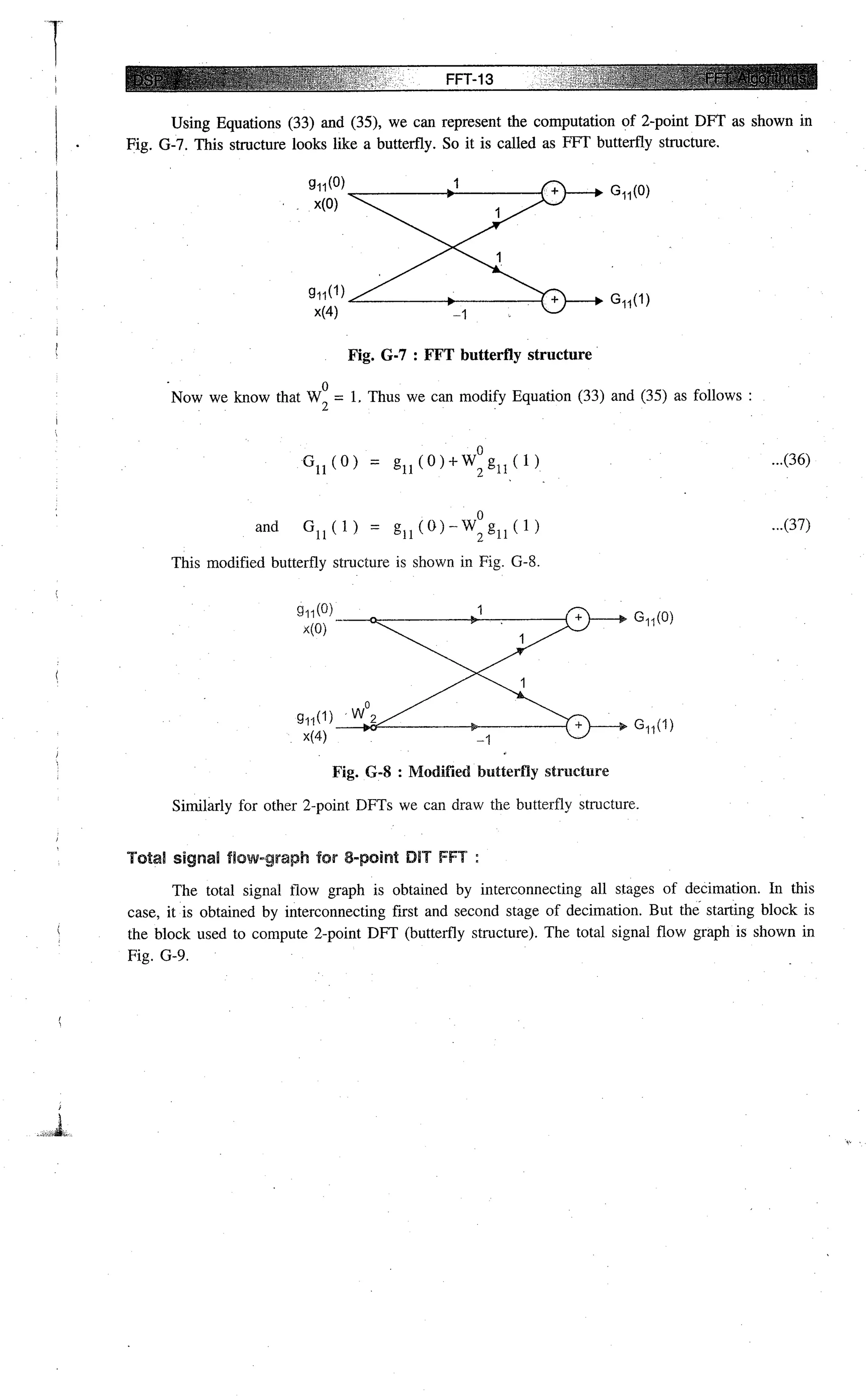 Digital signal processing  by j.s. katre (tech max)