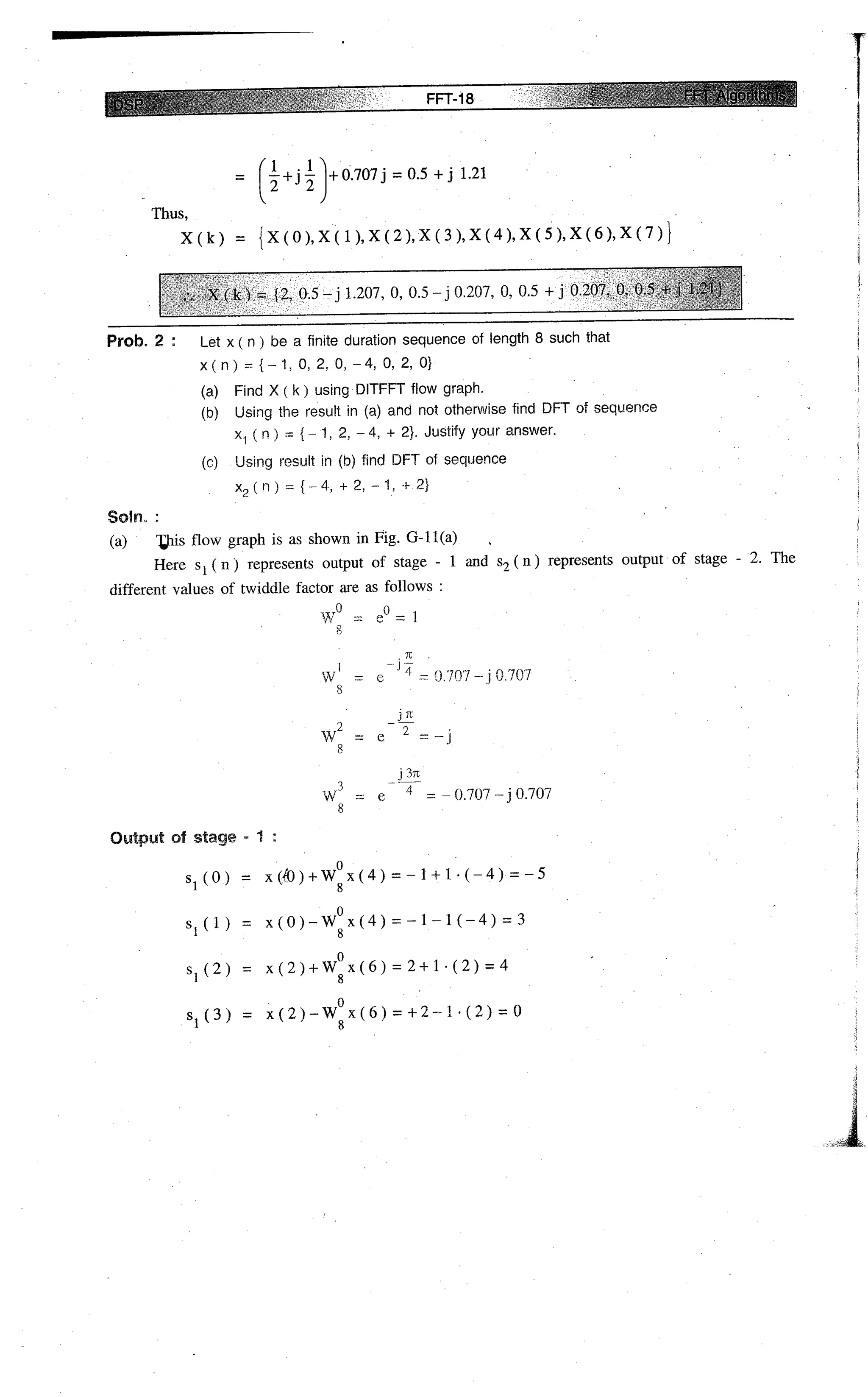 Digital signal processing  by j.s. katre (tech max)