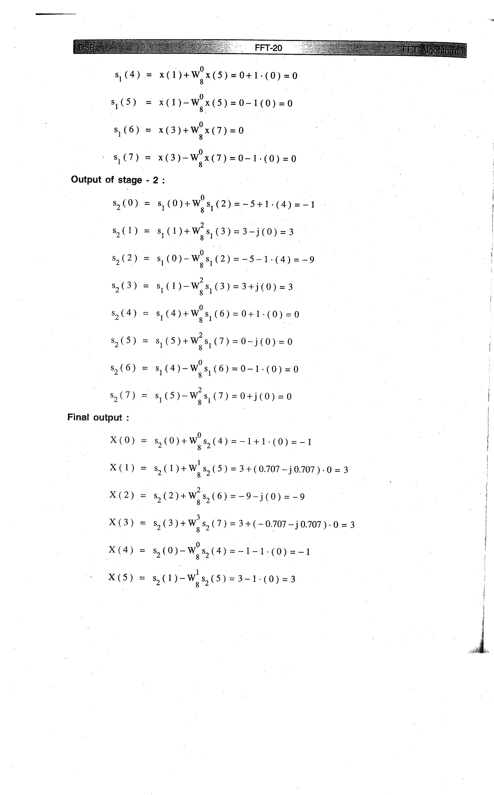 Digital signal processing  by j.s. katre (tech max)