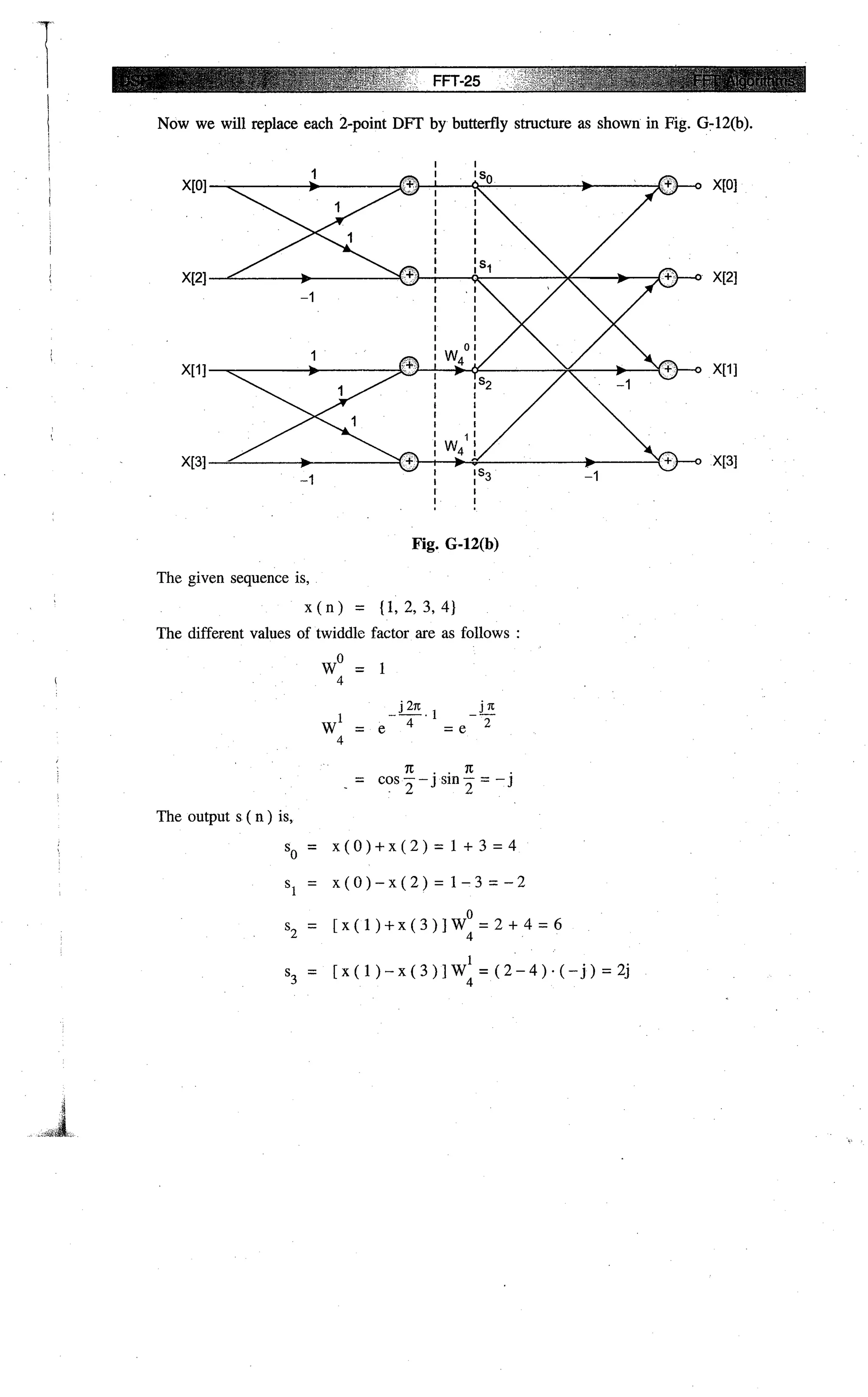Digital signal processing  by j.s. katre (tech max)