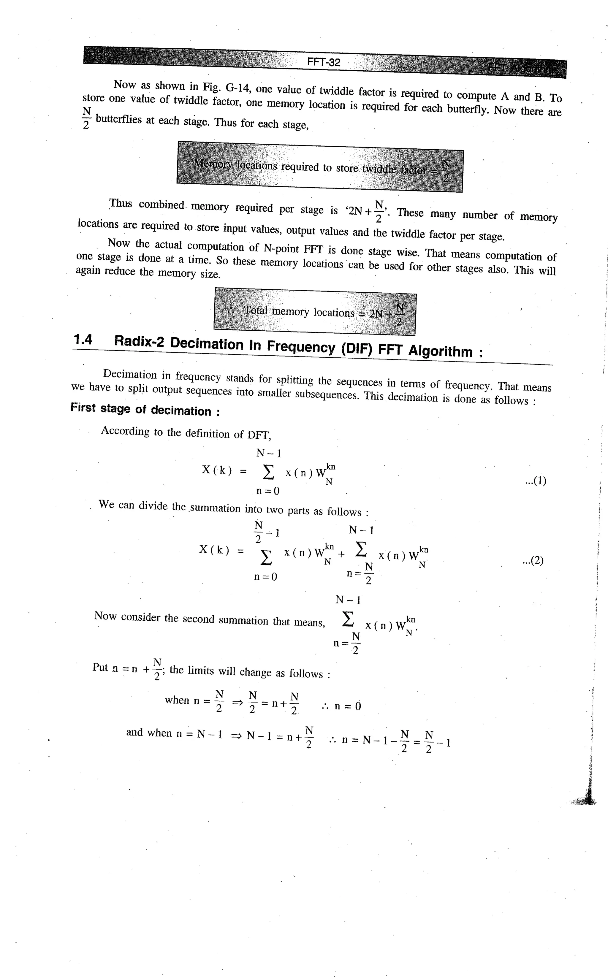 Digital signal processing  by j.s. katre (tech max)