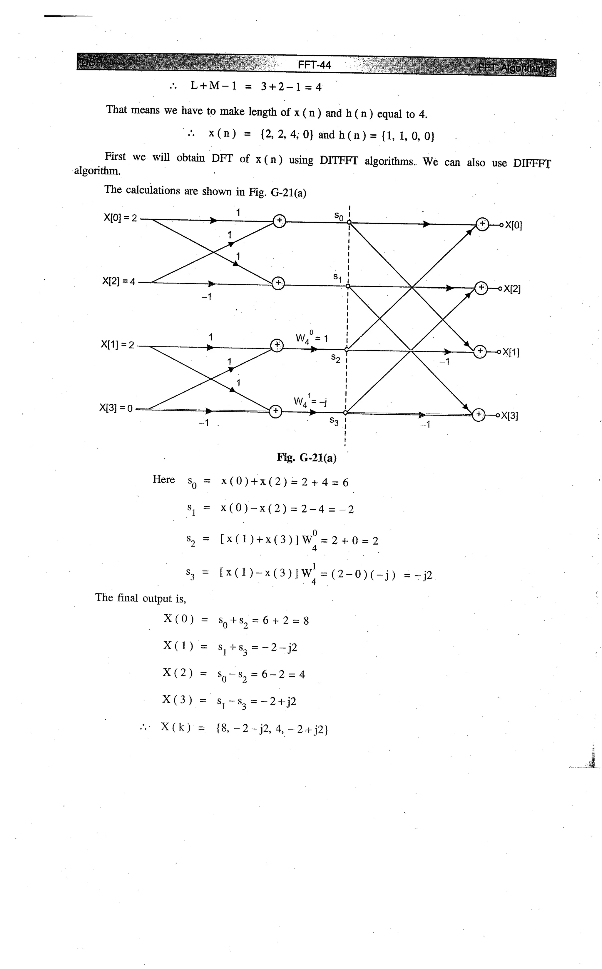 Digital signal processing  by j.s. katre (tech max)