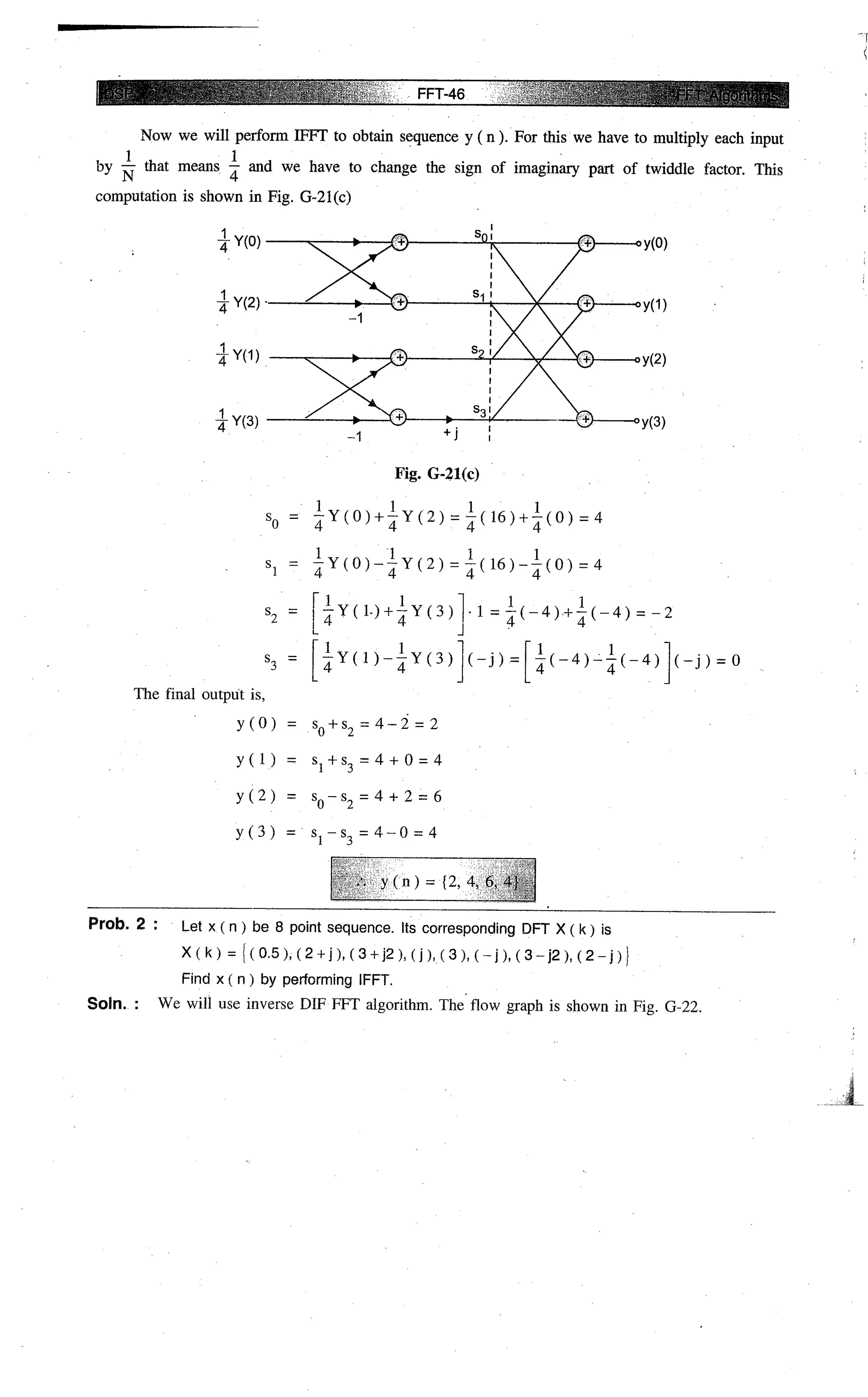 Digital signal processing  by j.s. katre (tech max)