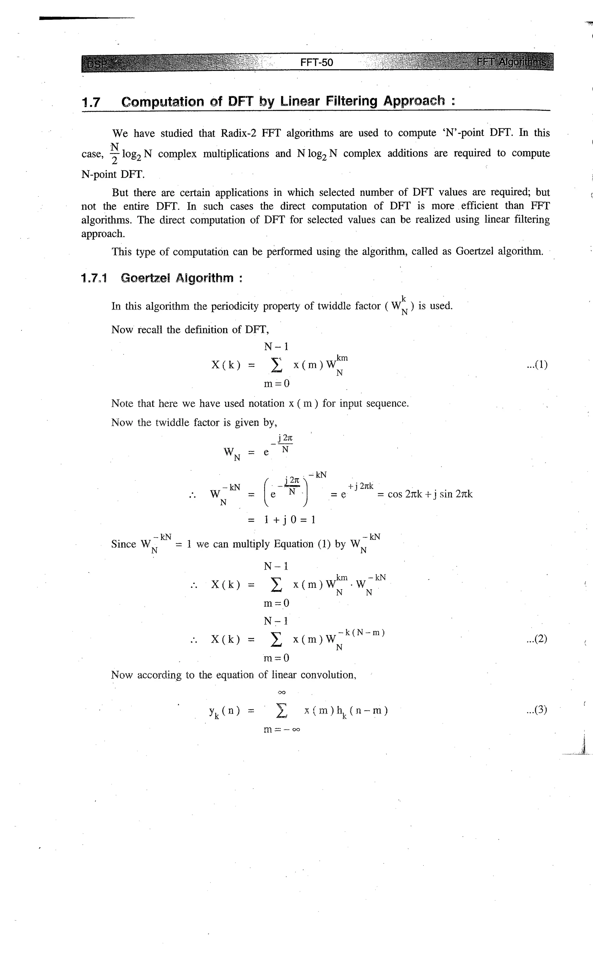 Digital signal processing  by j.s. katre (tech max)