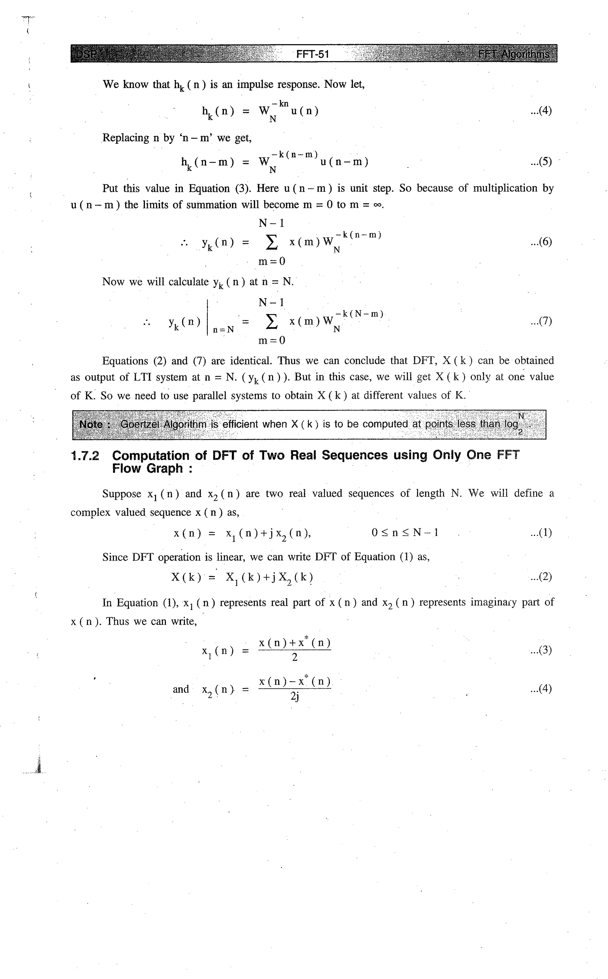 Digital signal processing  by j.s. katre (tech max)