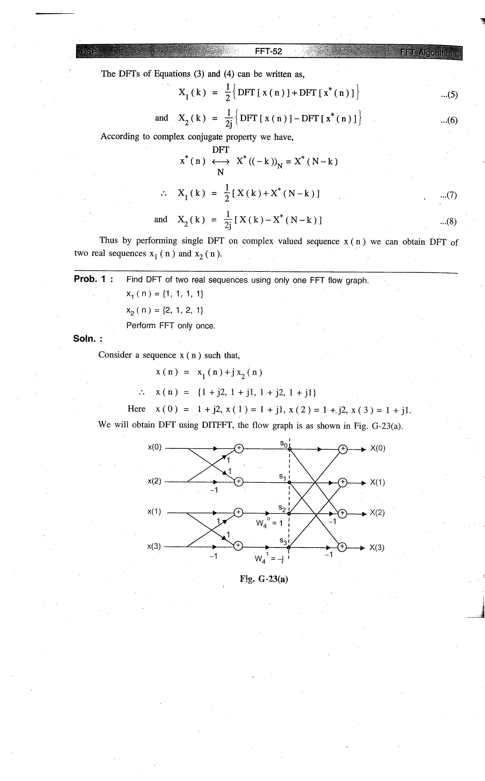 Digital signal processing  by j.s. katre (tech max)