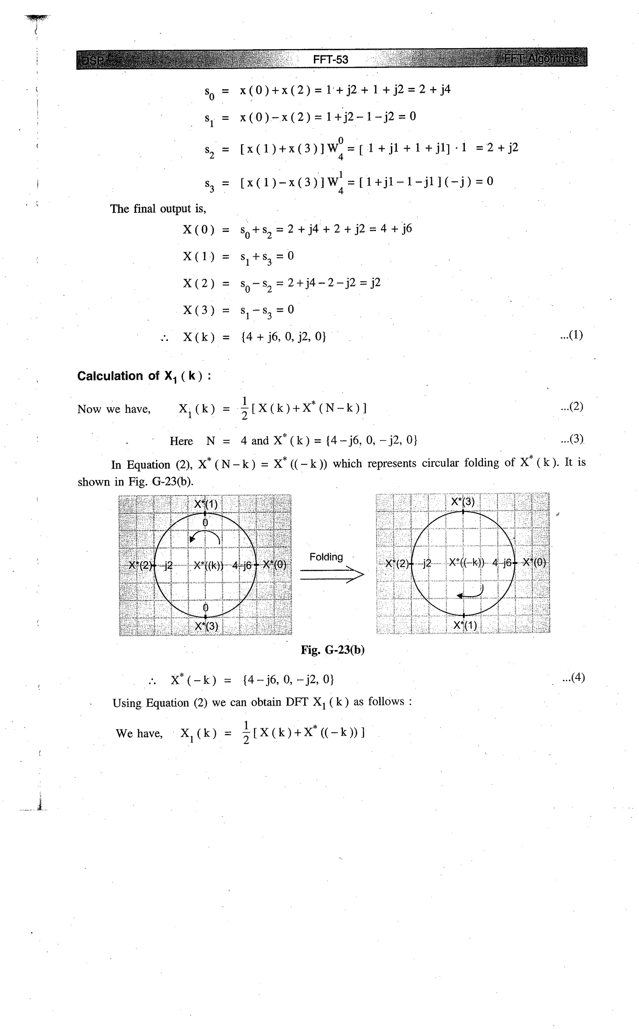 Digital signal processing  by j.s. katre (tech max)