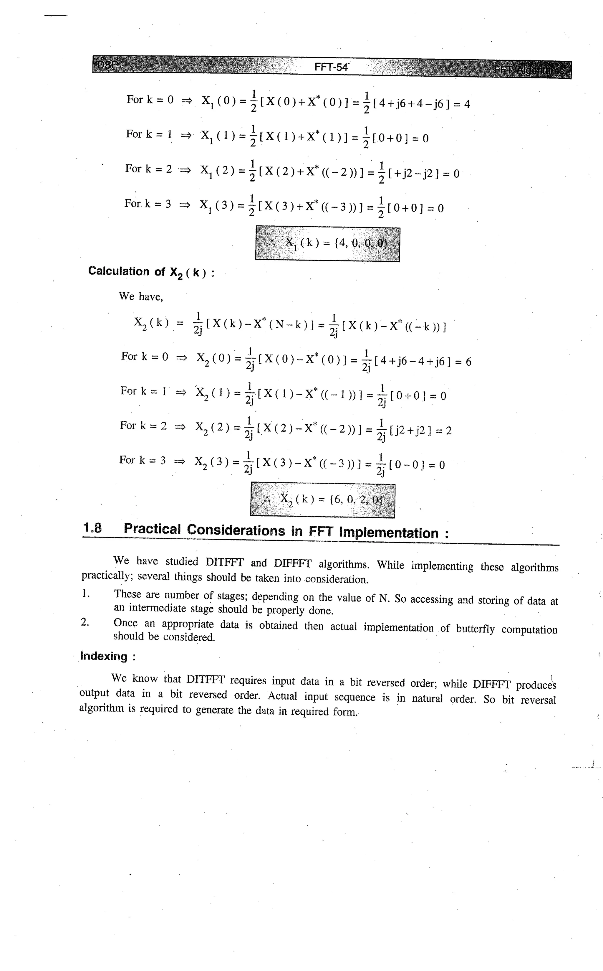 Digital signal processing  by j.s. katre (tech max)