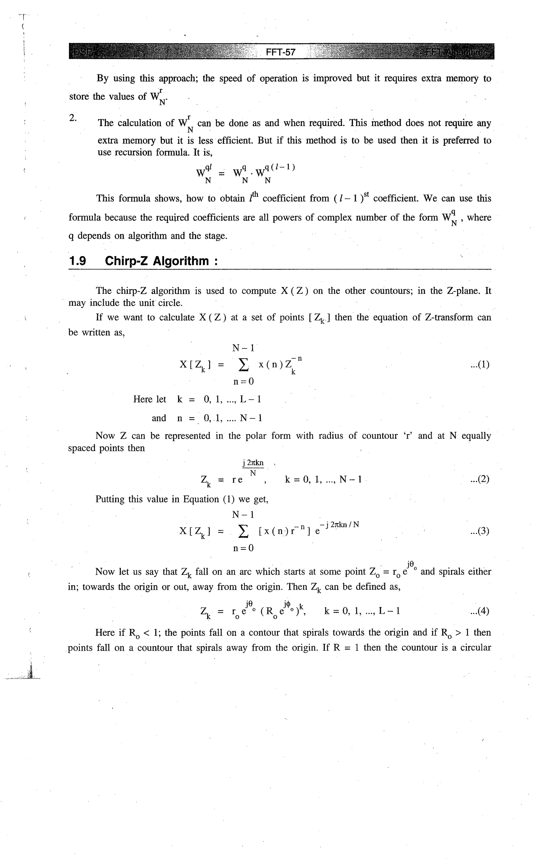 Digital signal processing  by j.s. katre (tech max)