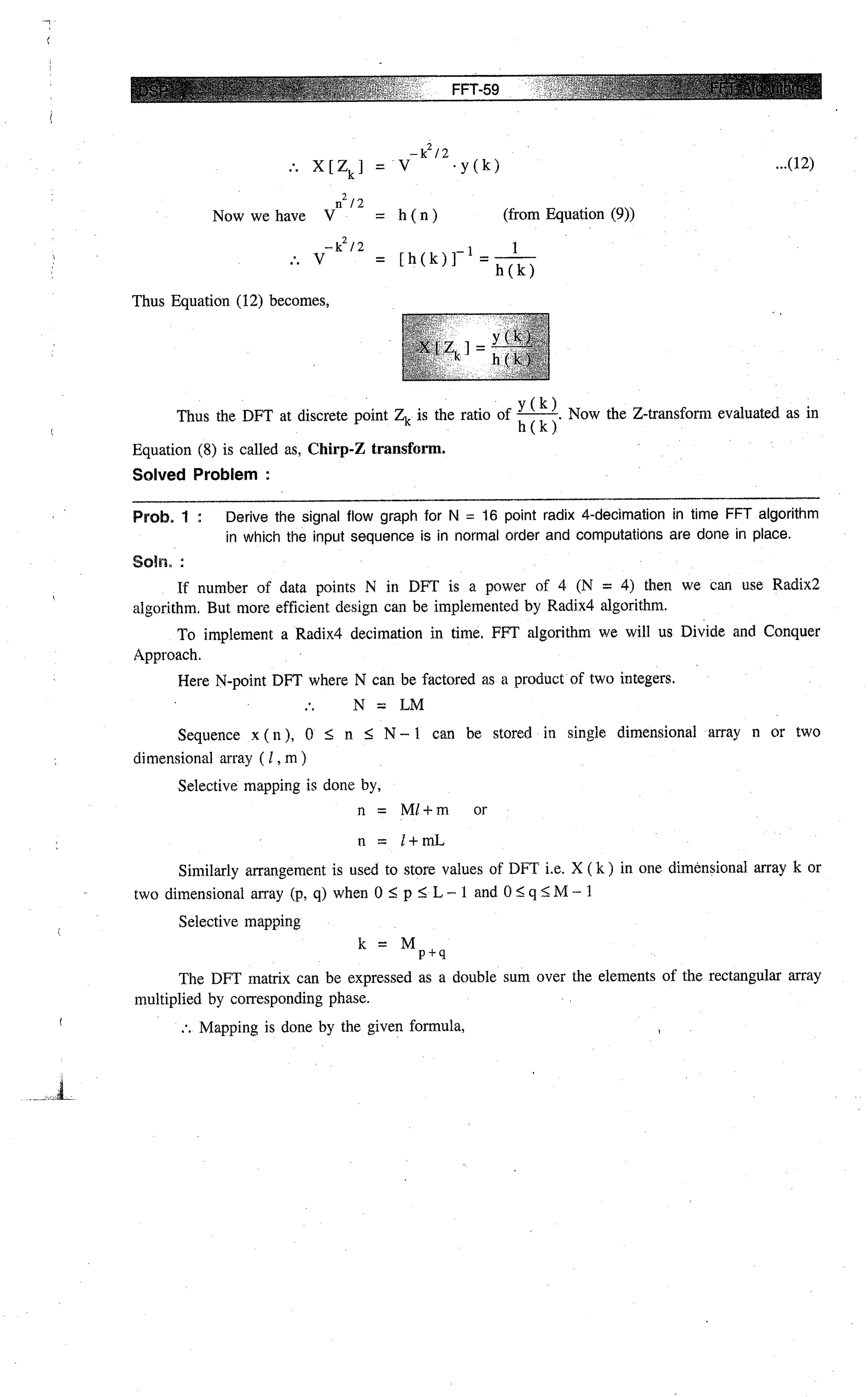 Digital signal processing  by j.s. katre (tech max)