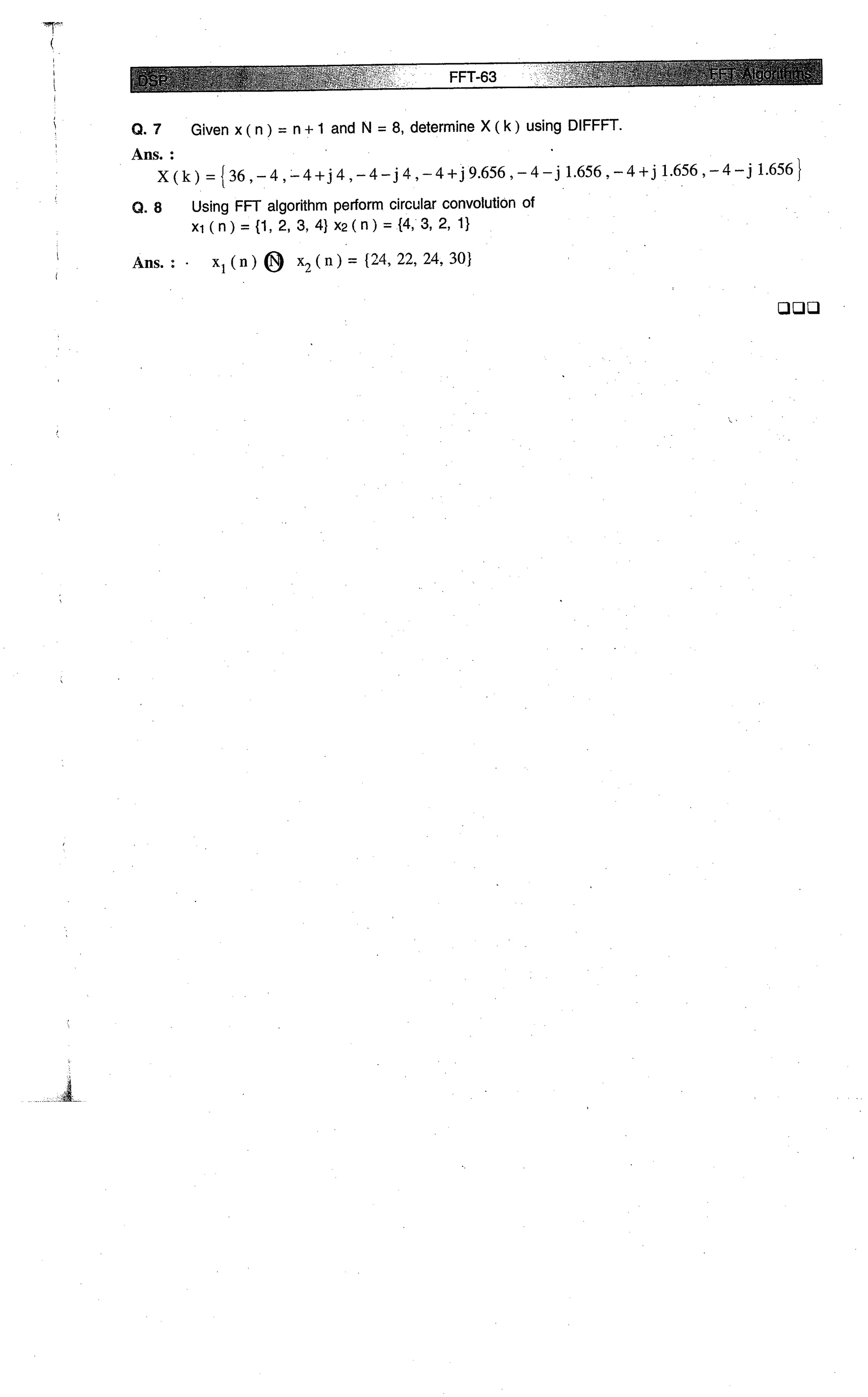 Digital signal processing  by j.s. katre (tech max)