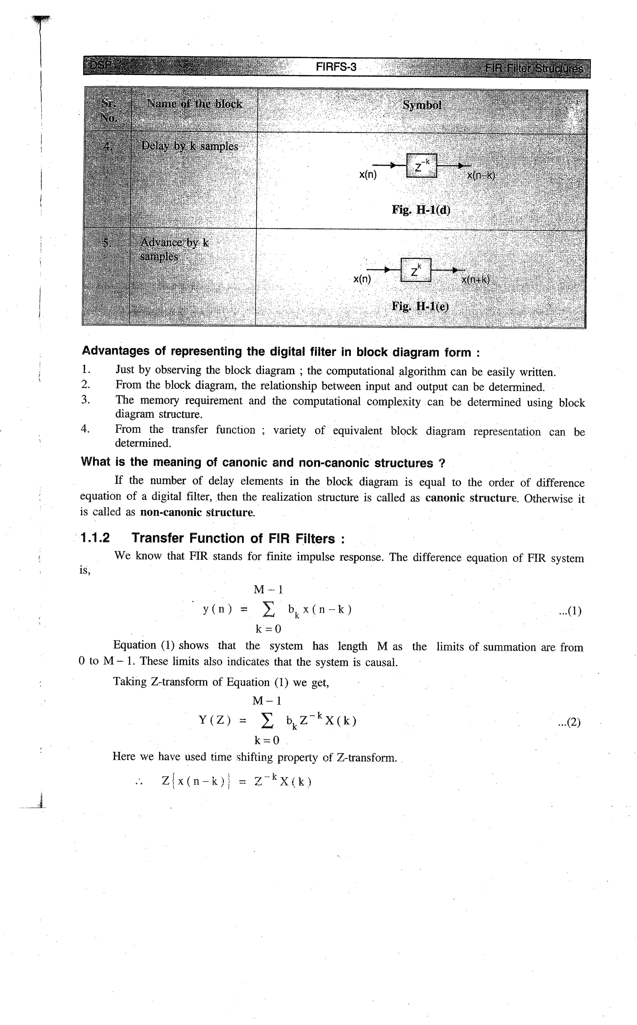 Digital signal processing  by j.s. katre (tech max)