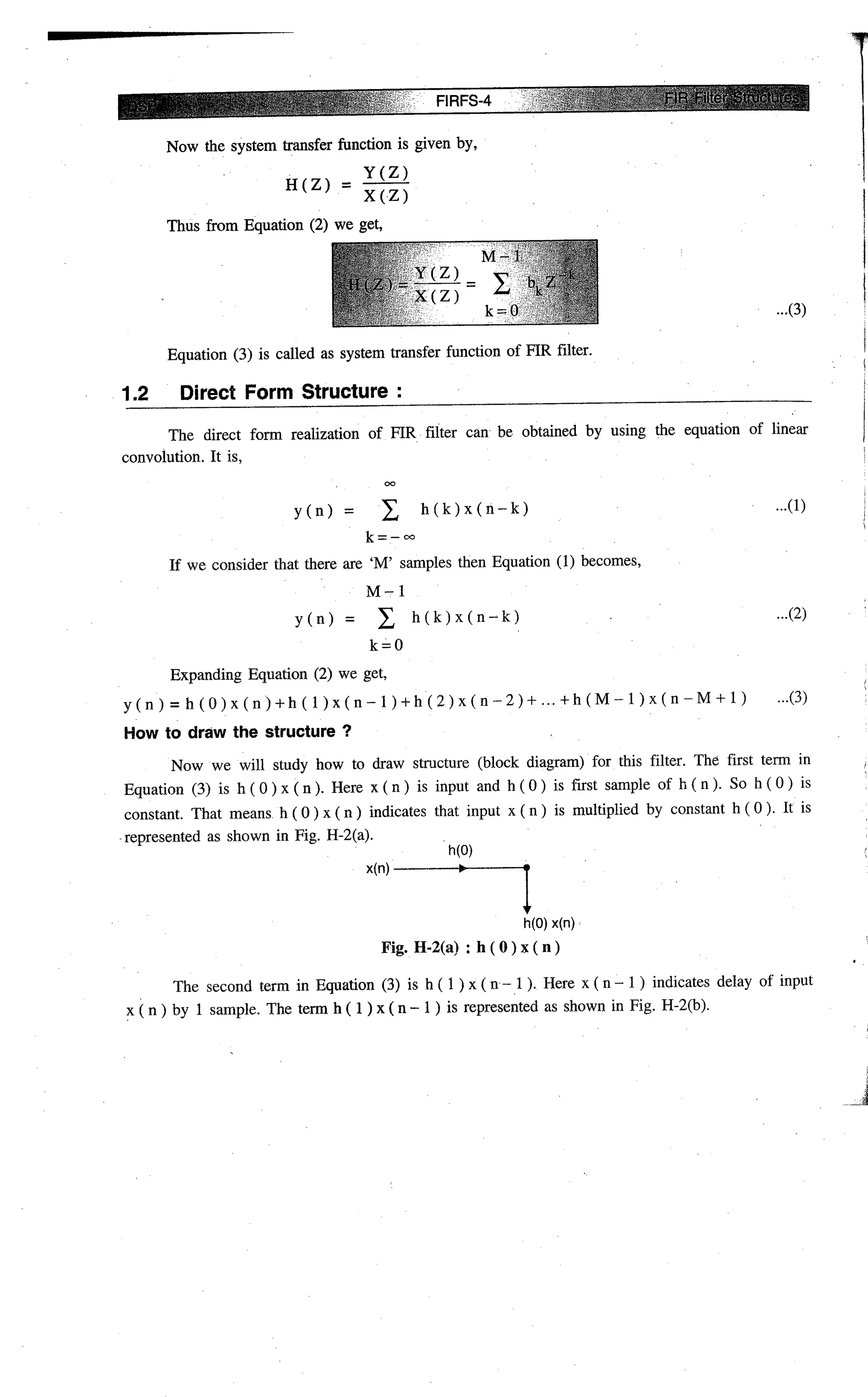 Digital signal processing  by j.s. katre (tech max)