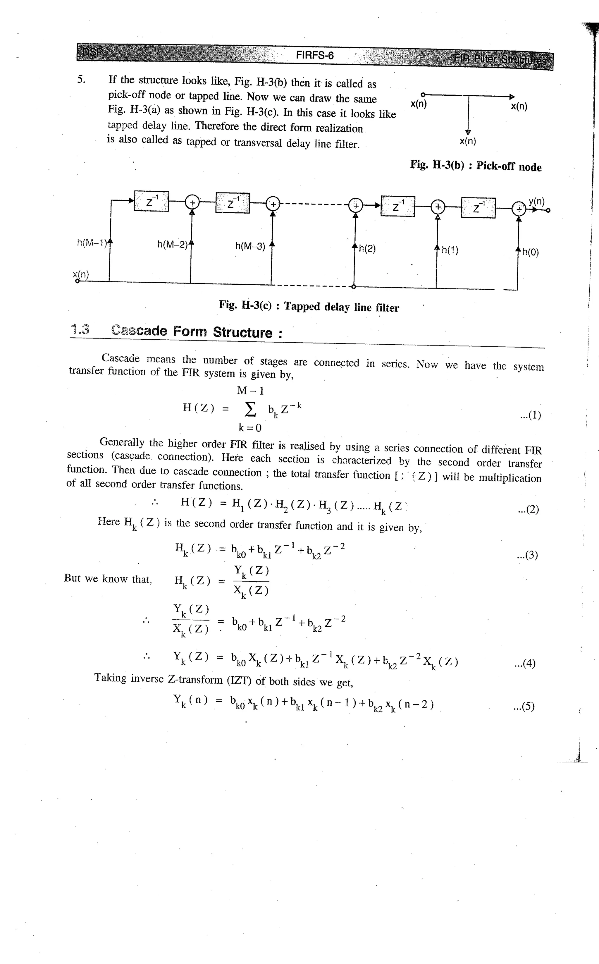 Digital signal processing  by j.s. katre (tech max)