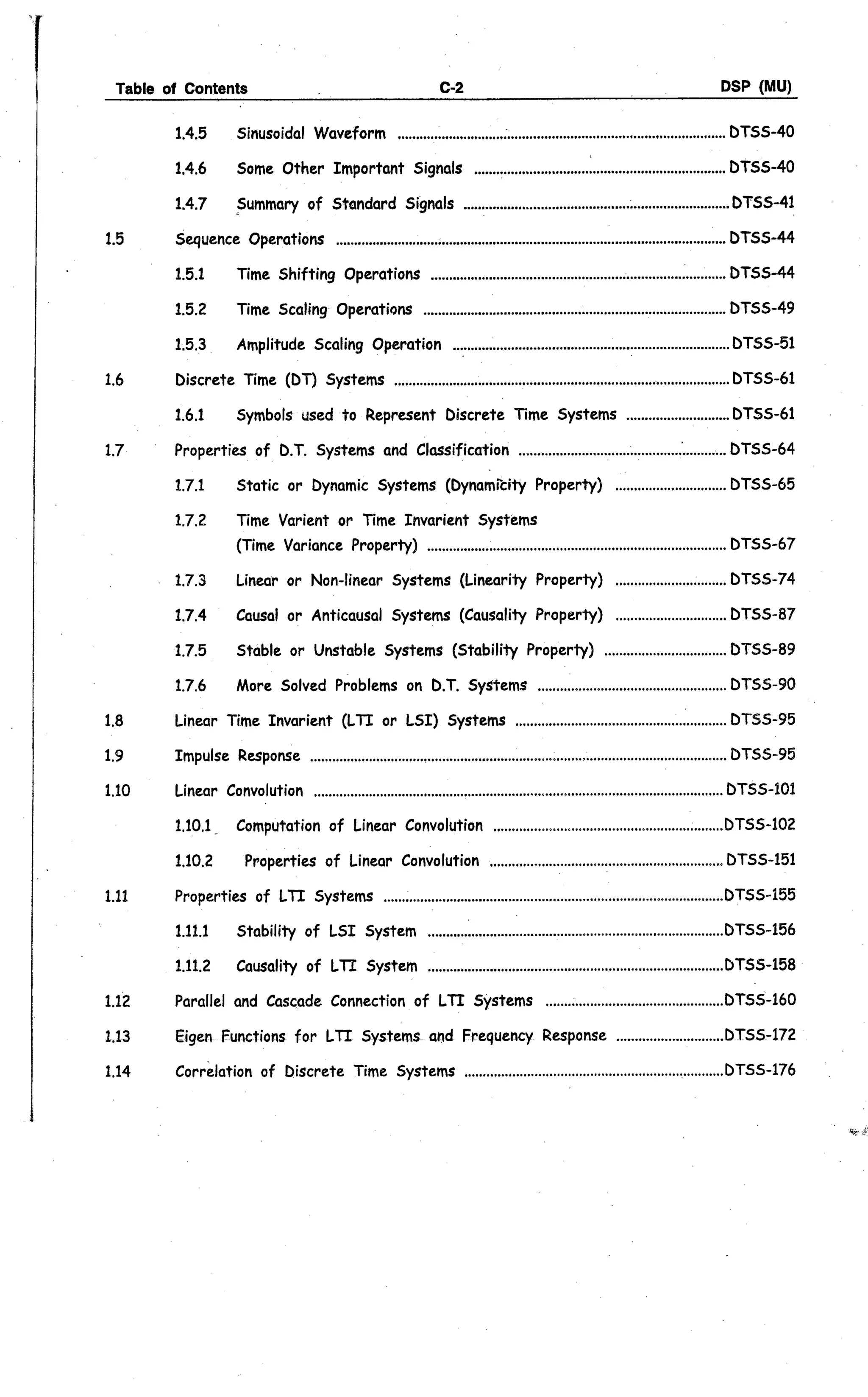 Digital signal processing  by j.s. katre (tech max)