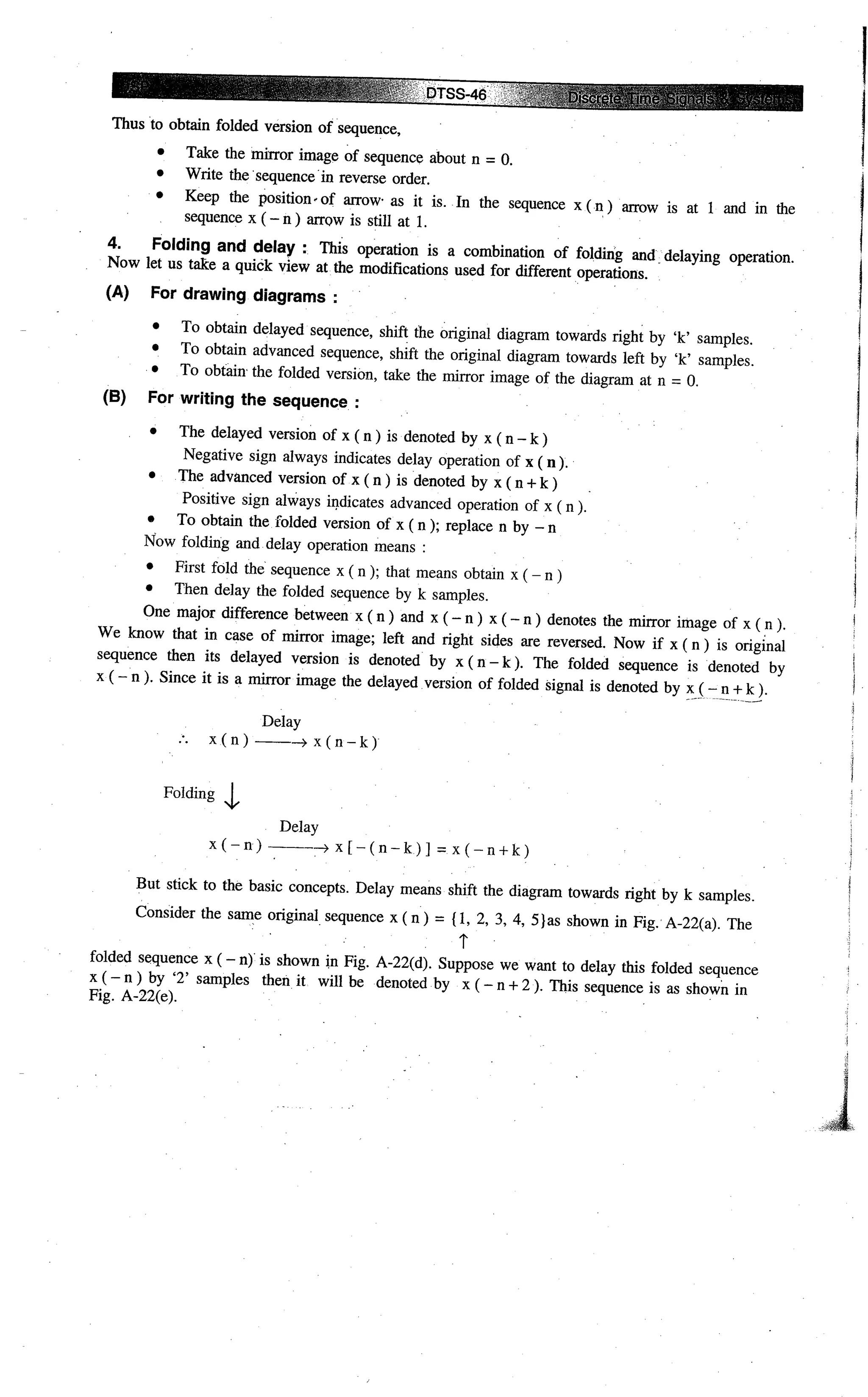 Digital signal processing  by j.s. katre (tech max)