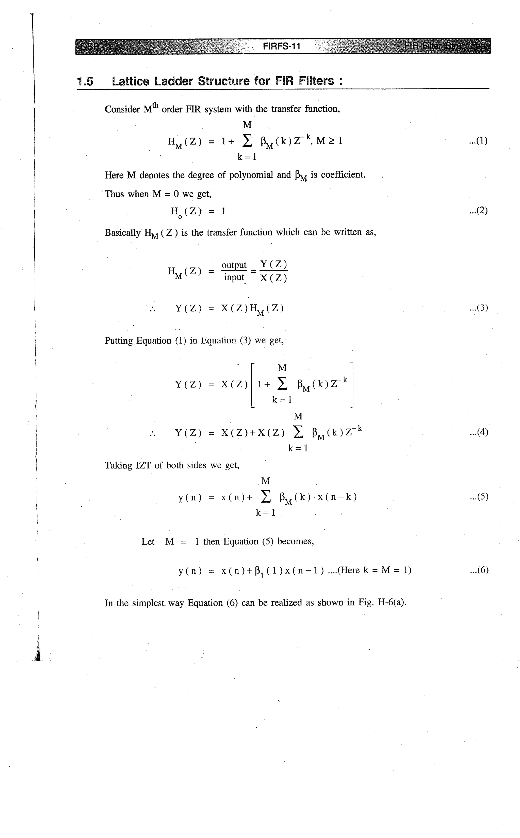 Digital signal processing  by j.s. katre (tech max)