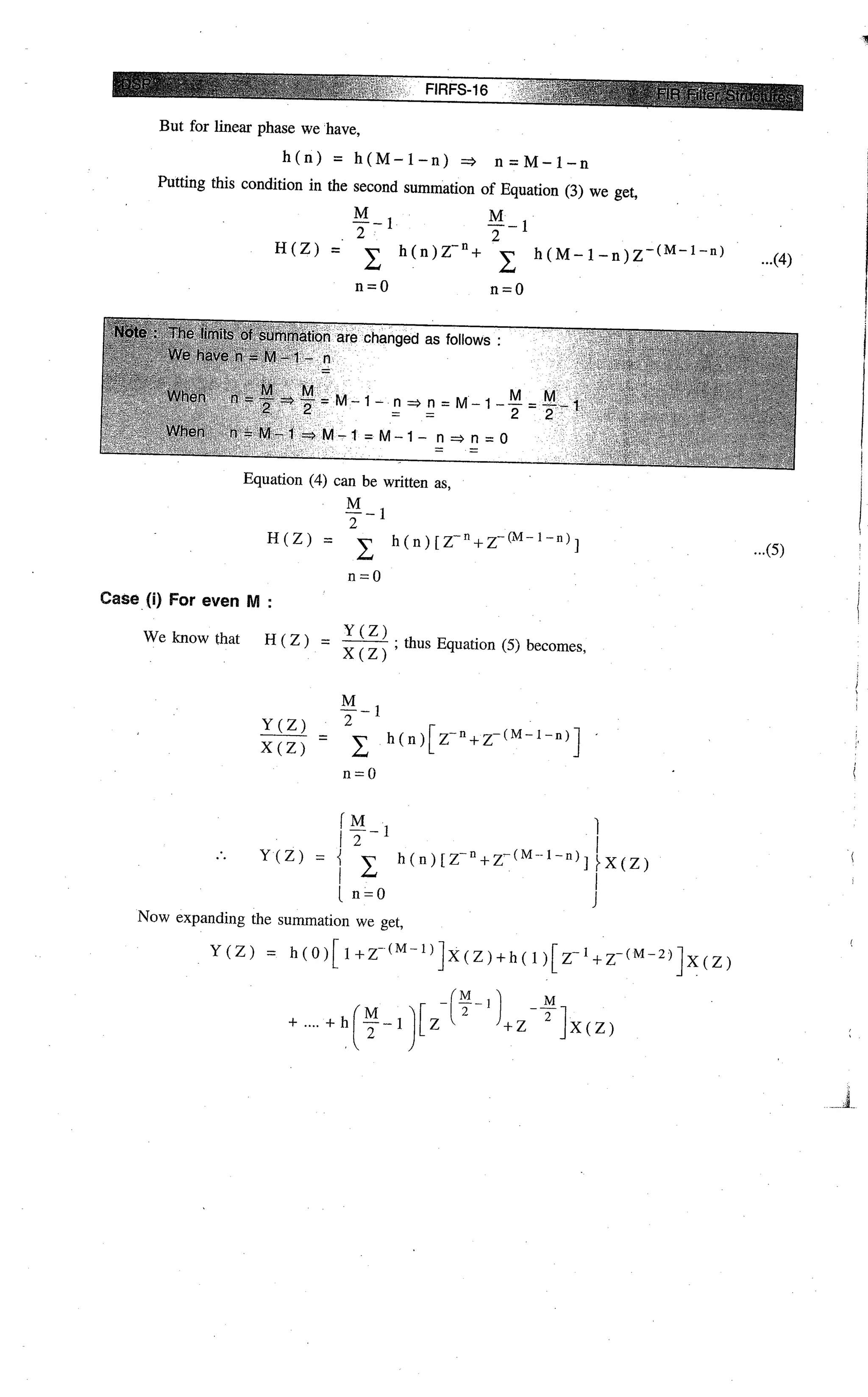 Digital signal processing  by j.s. katre (tech max)