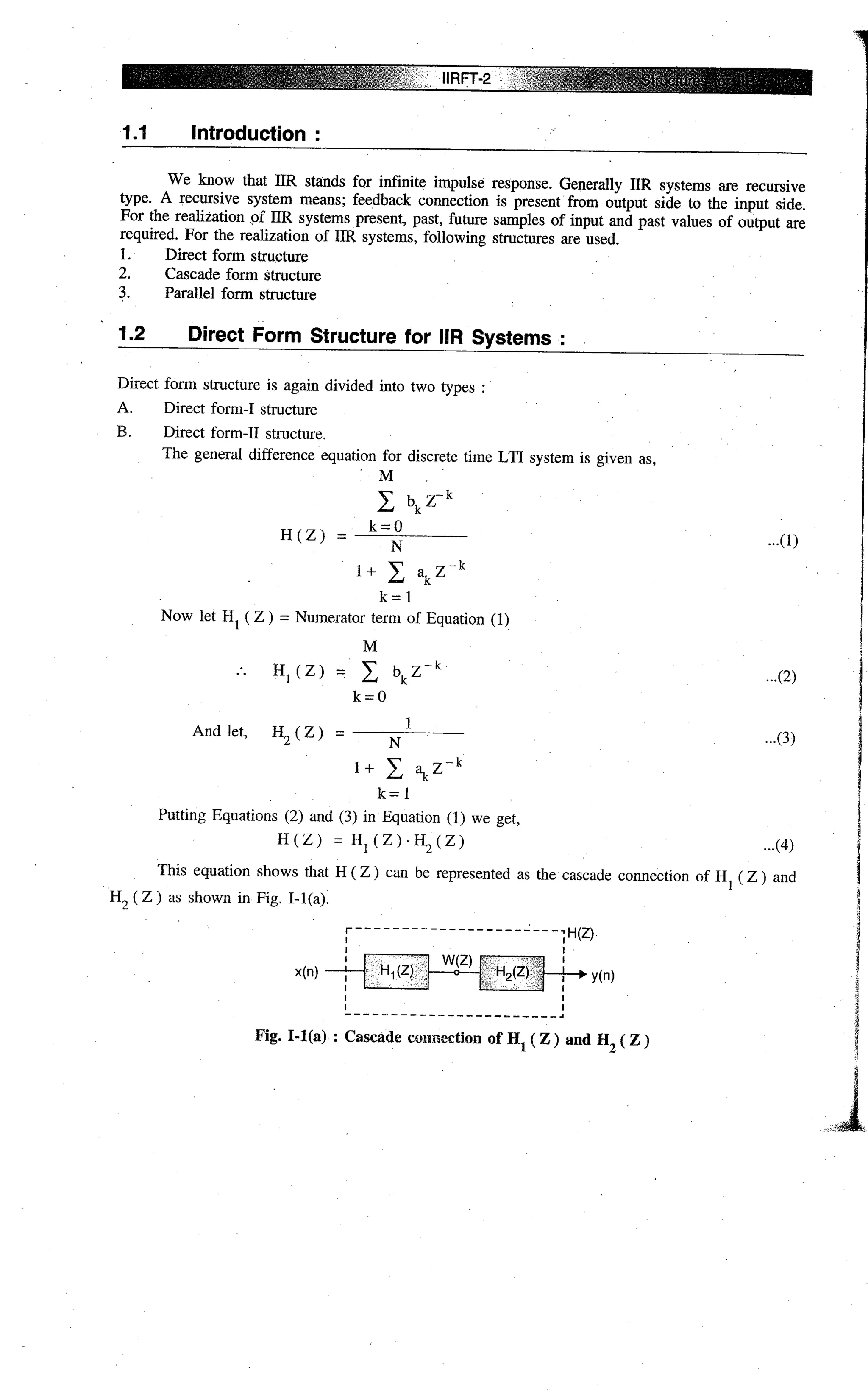Digital signal processing  by j.s. katre (tech max)