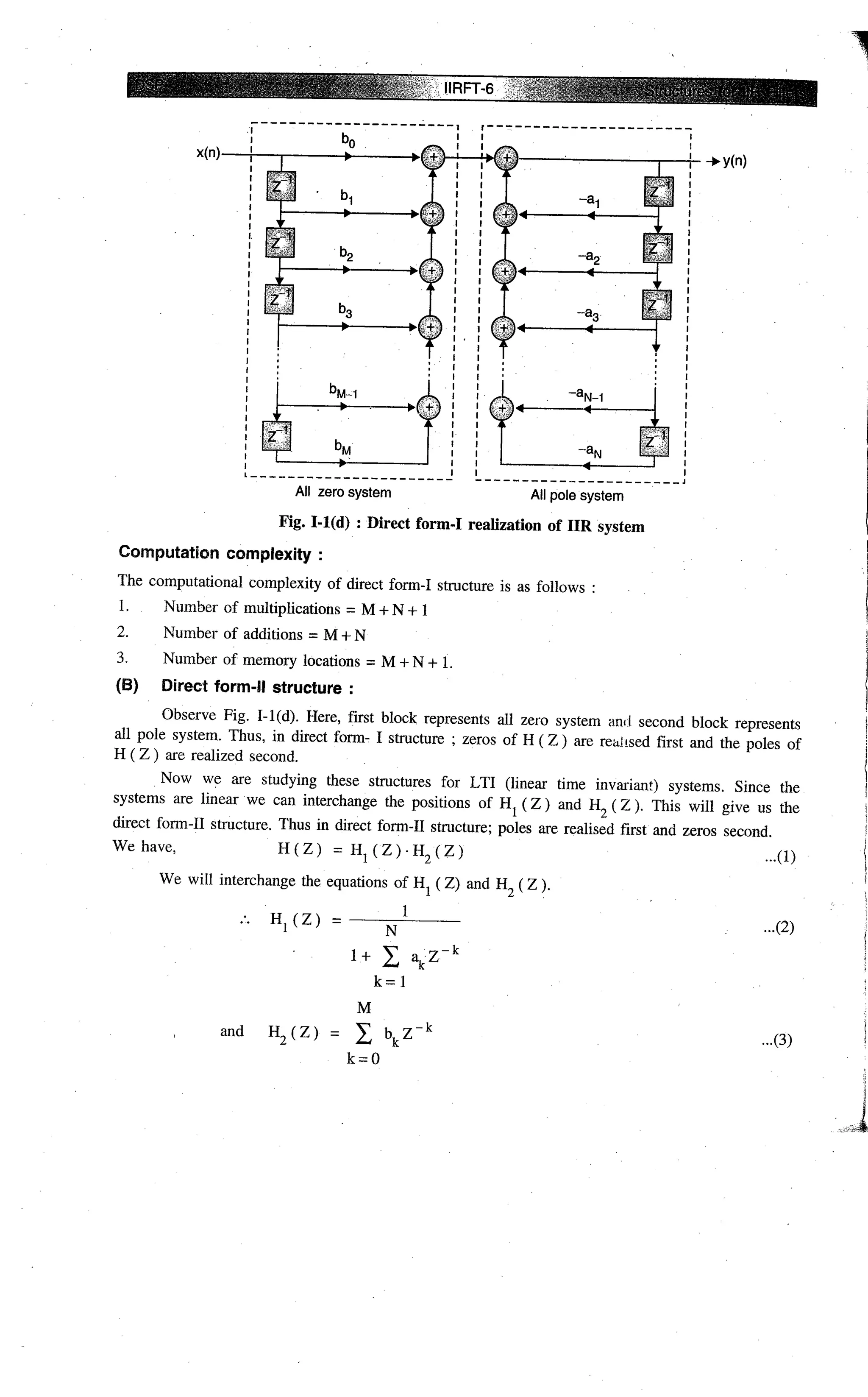Digital signal processing  by j.s. katre (tech max)