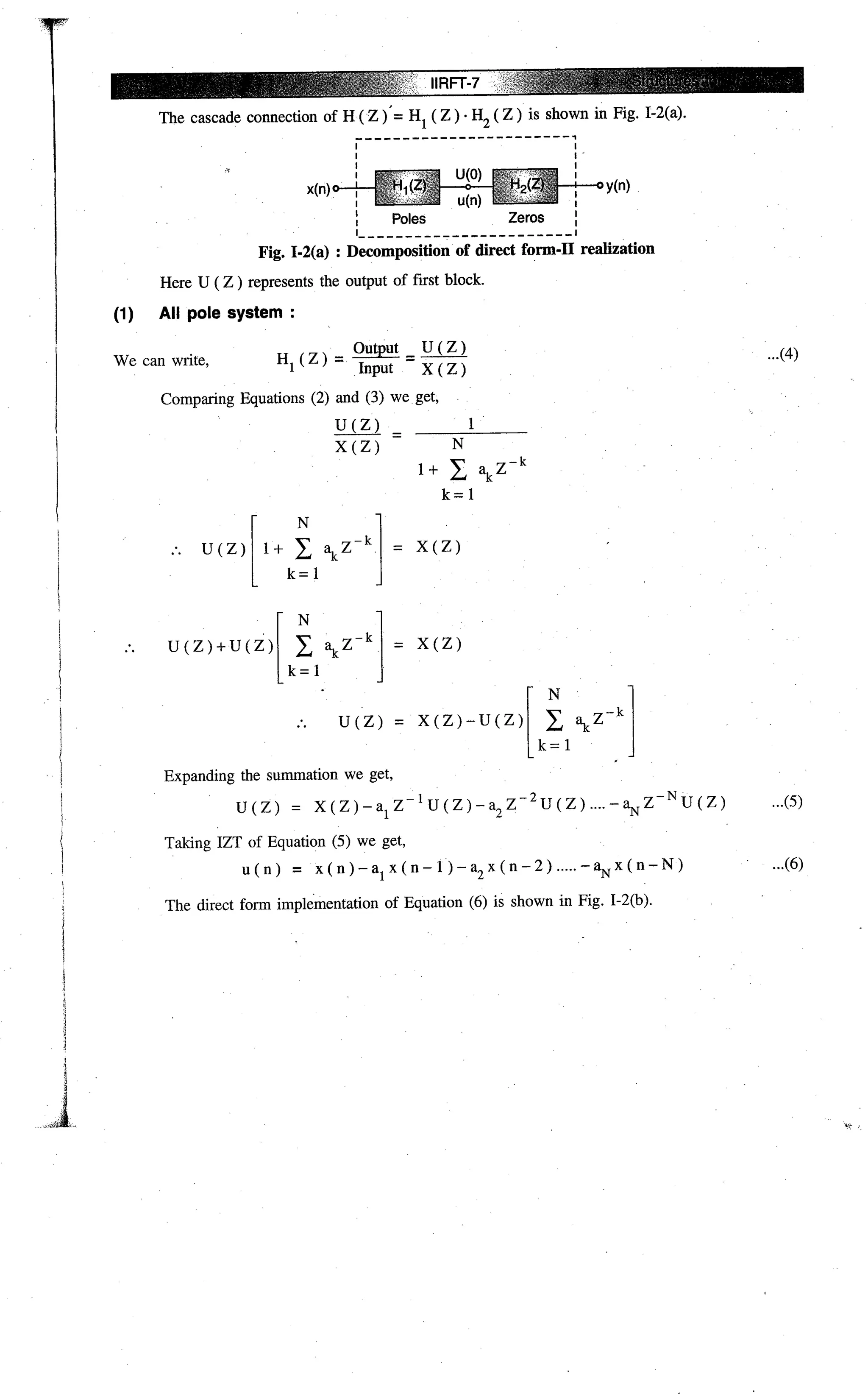Digital signal processing  by j.s. katre (tech max)