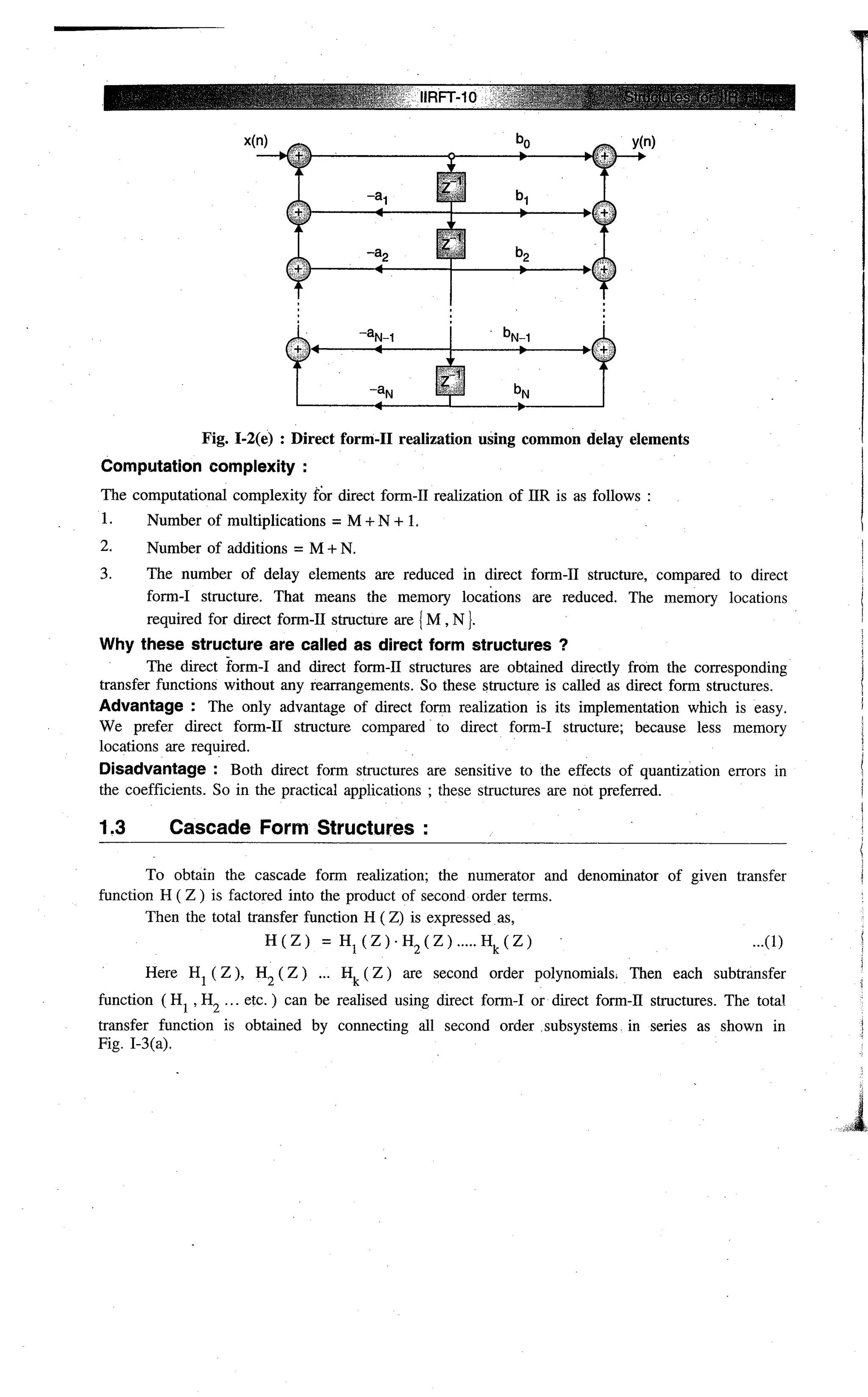 Digital signal processing  by j.s. katre (tech max)