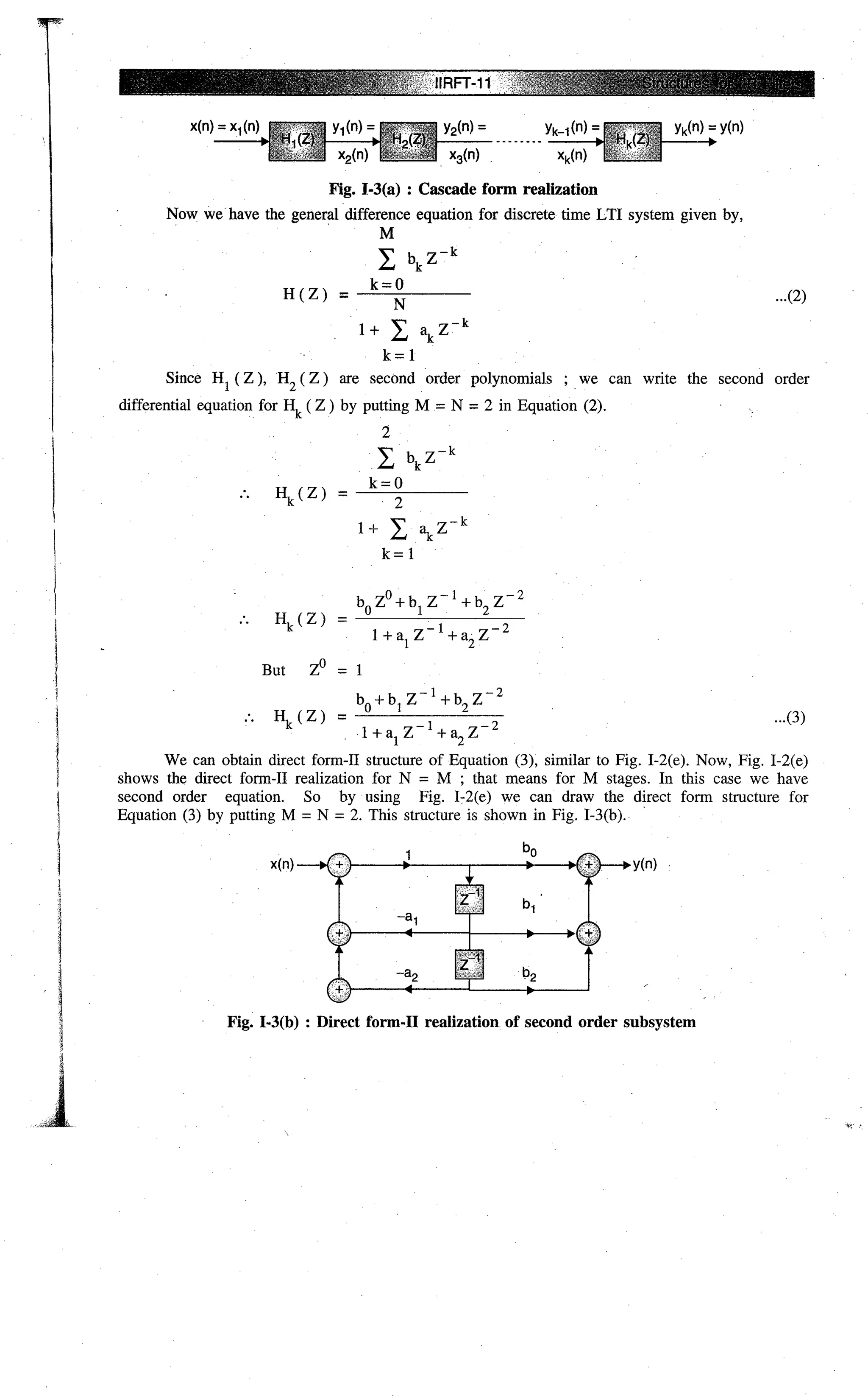 Digital signal processing  by j.s. katre (tech max)