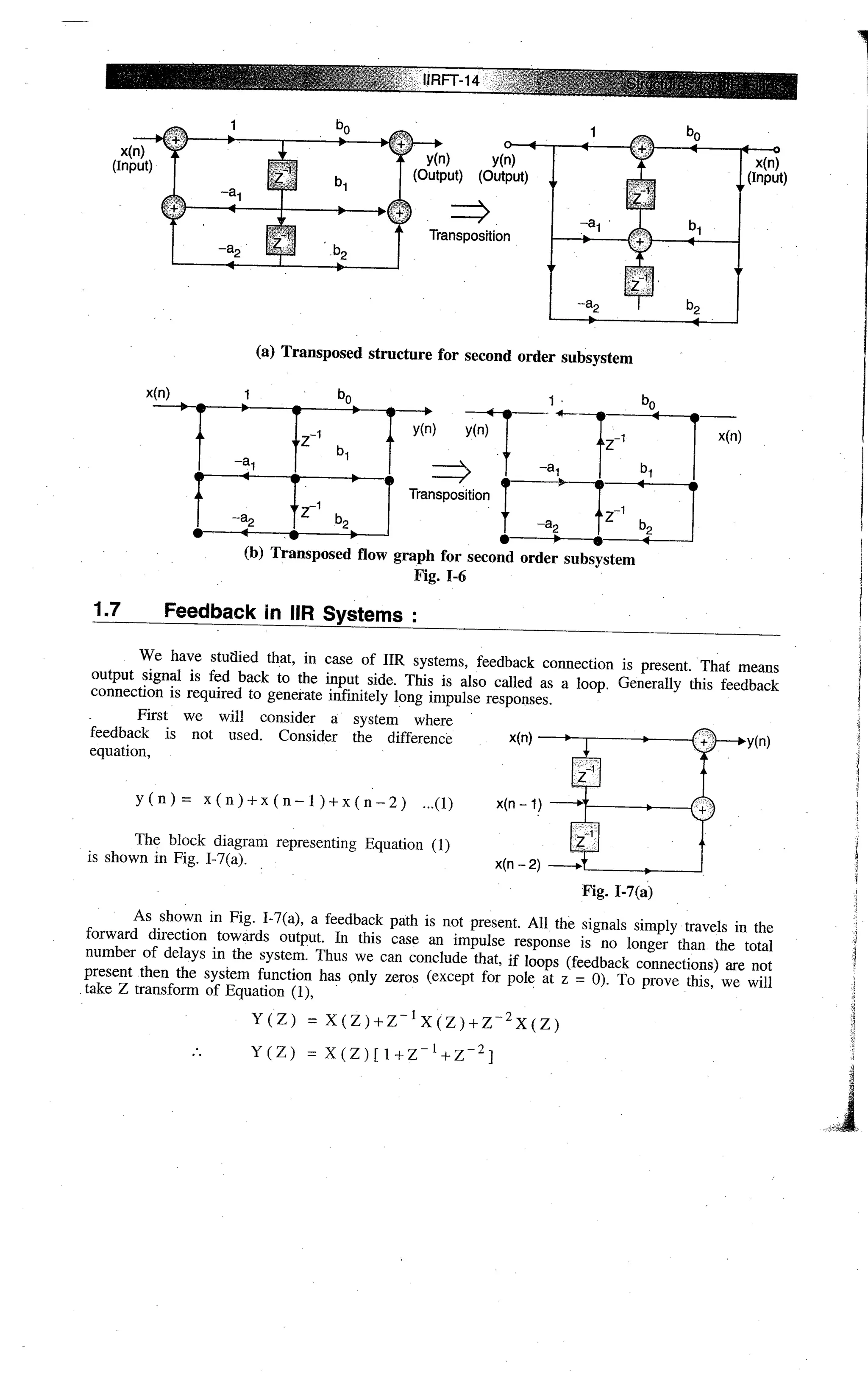 Digital signal processing  by j.s. katre (tech max)