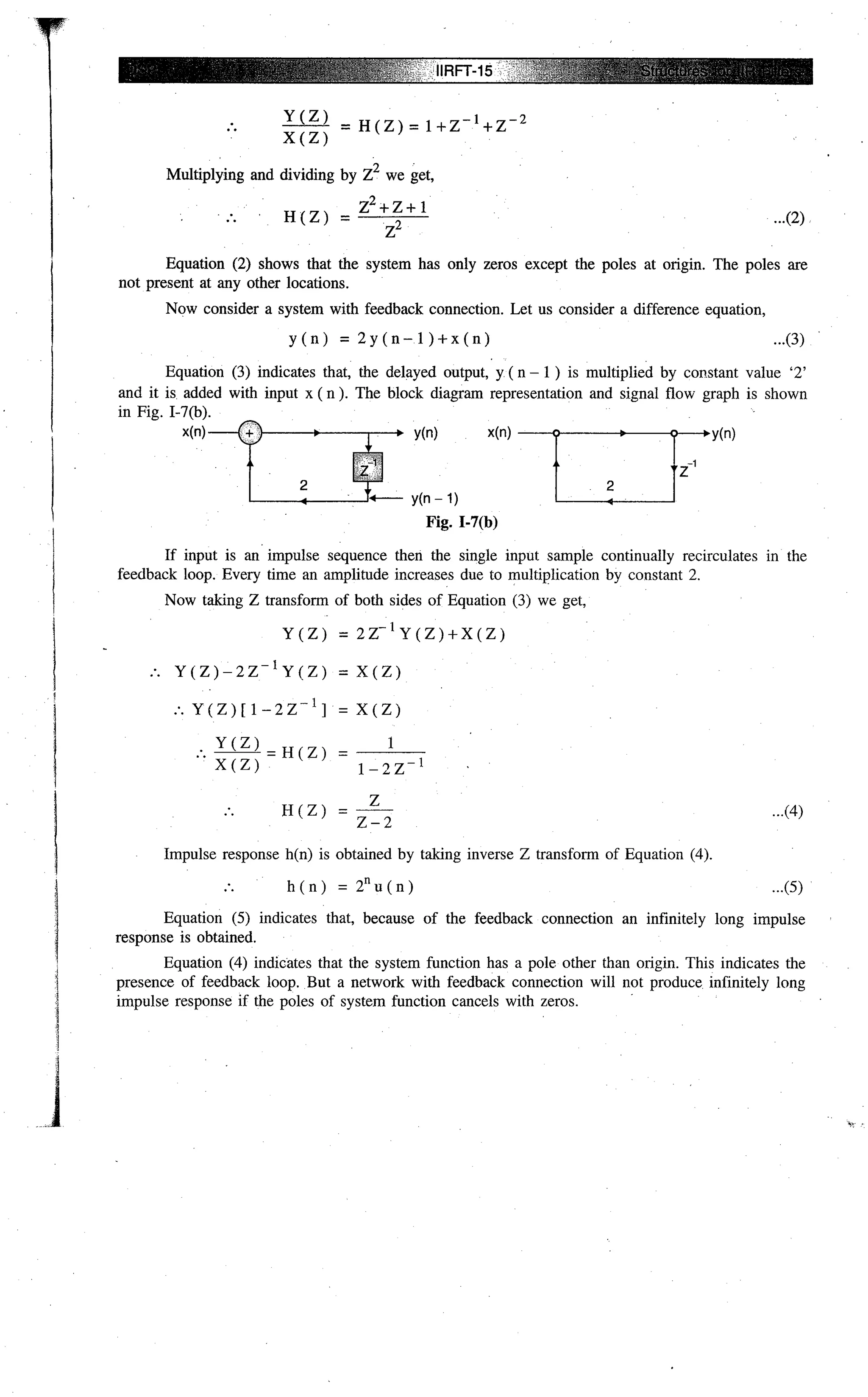 Digital signal processing  by j.s. katre (tech max)
