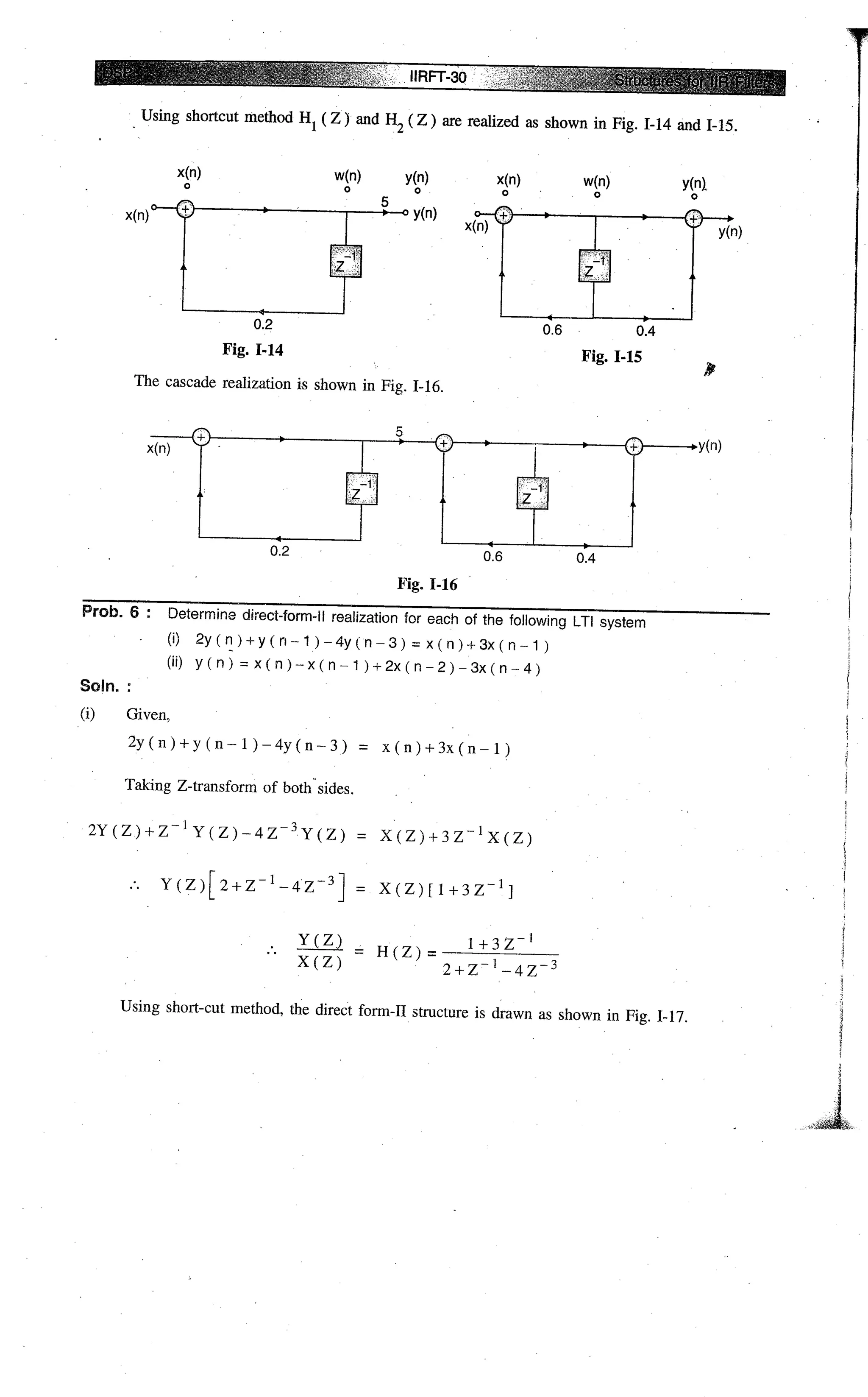 Digital signal processing  by j.s. katre (tech max)