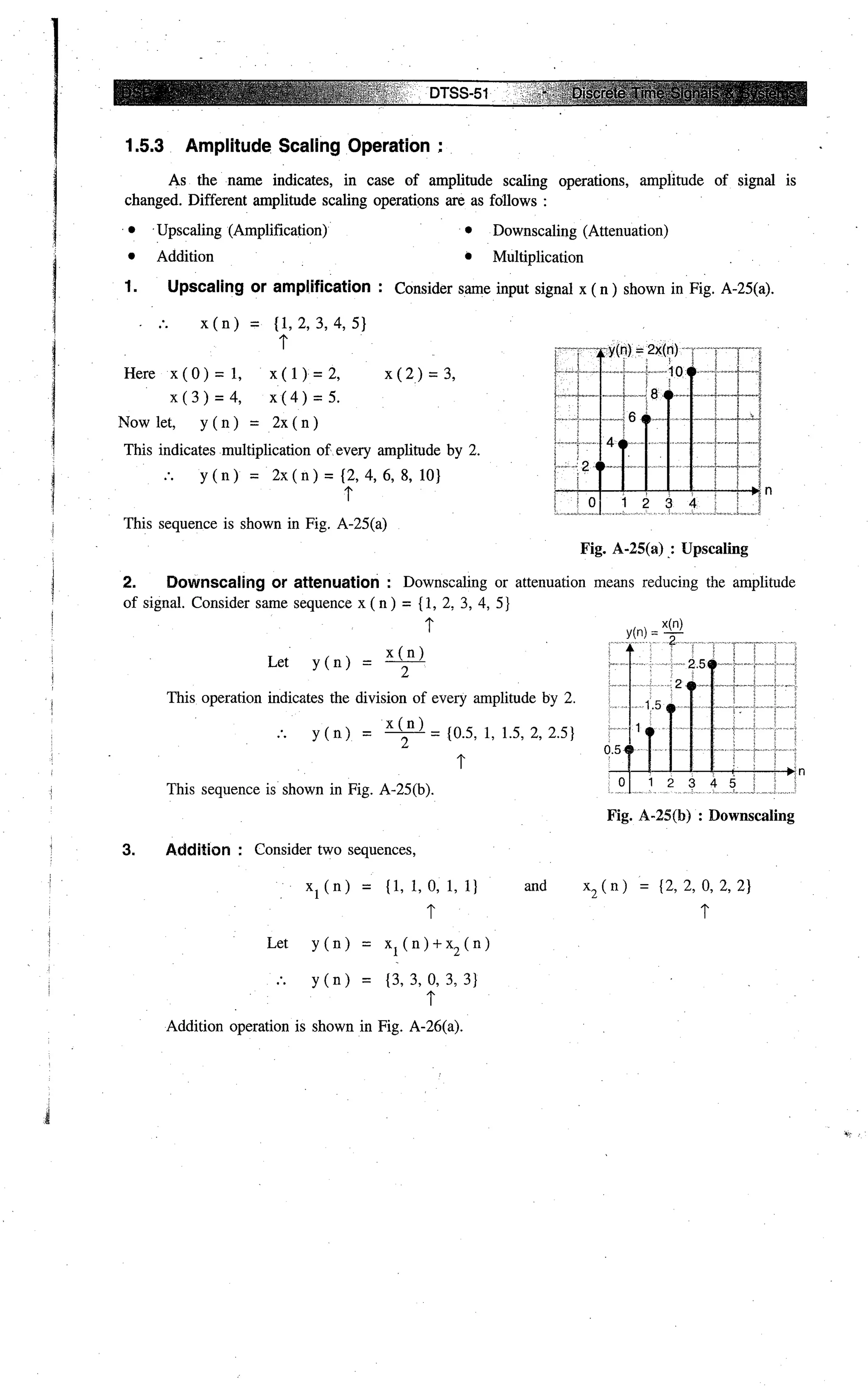 Digital signal processing  by j.s. katre (tech max)