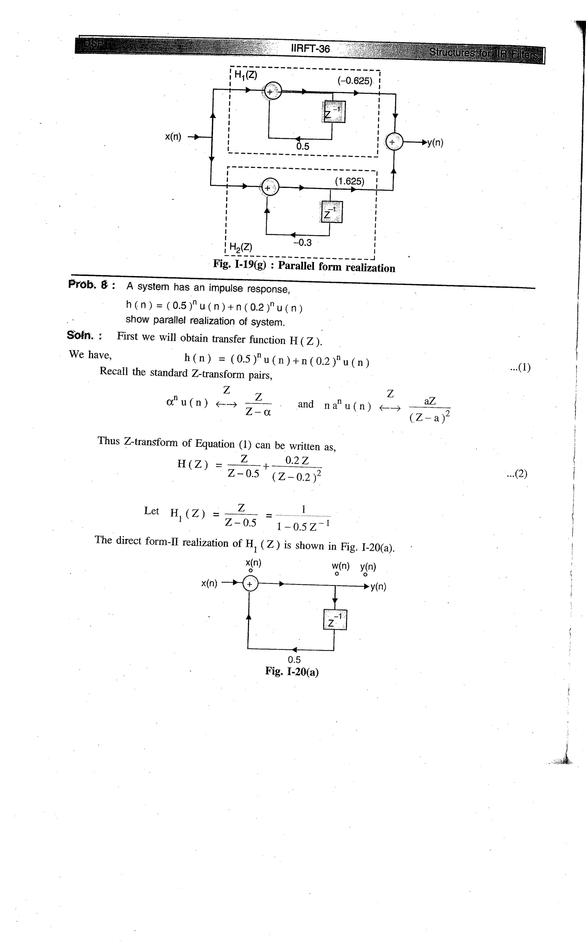 Digital signal processing  by j.s. katre (tech max)