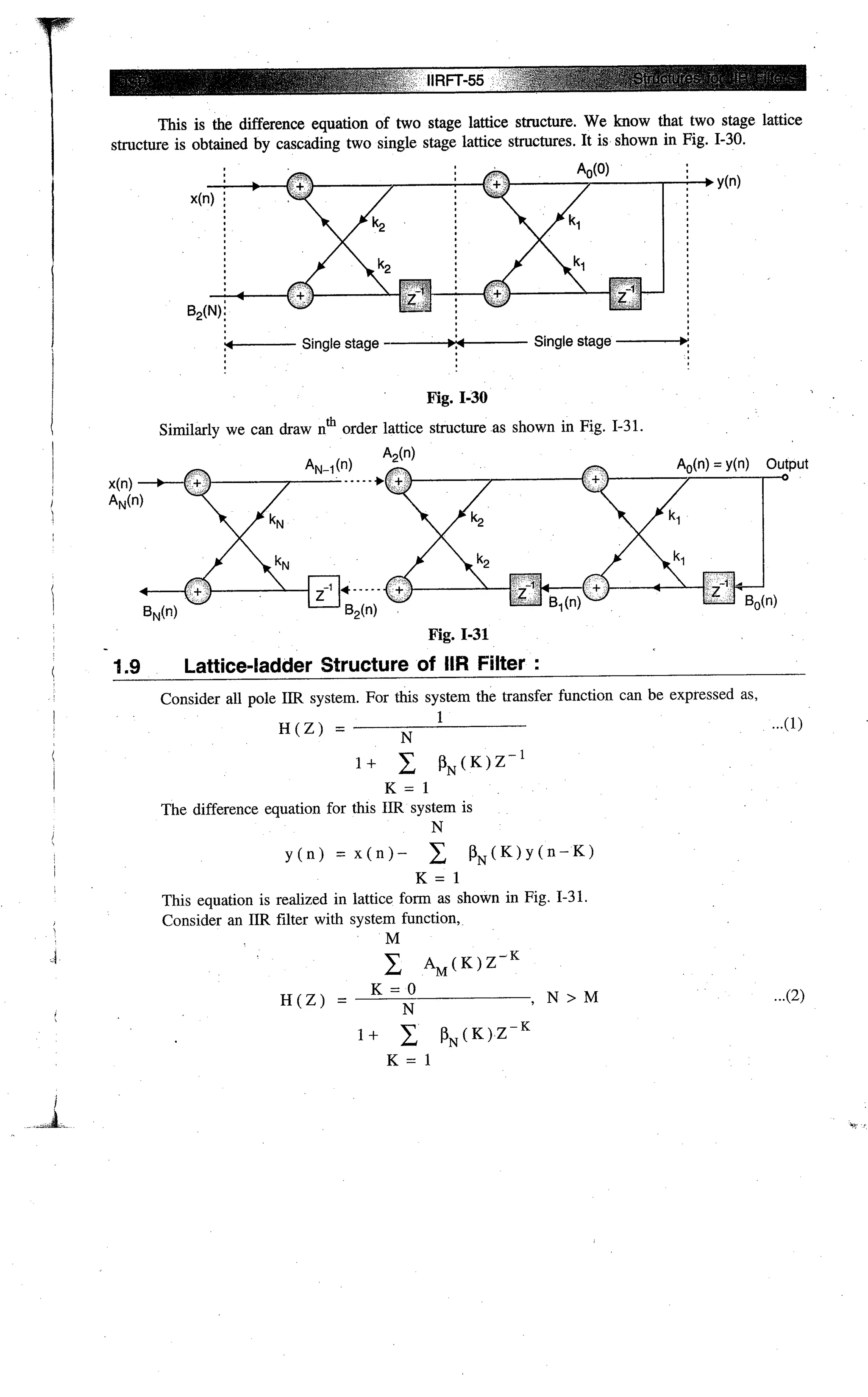 Digital signal processing  by j.s. katre (tech max)