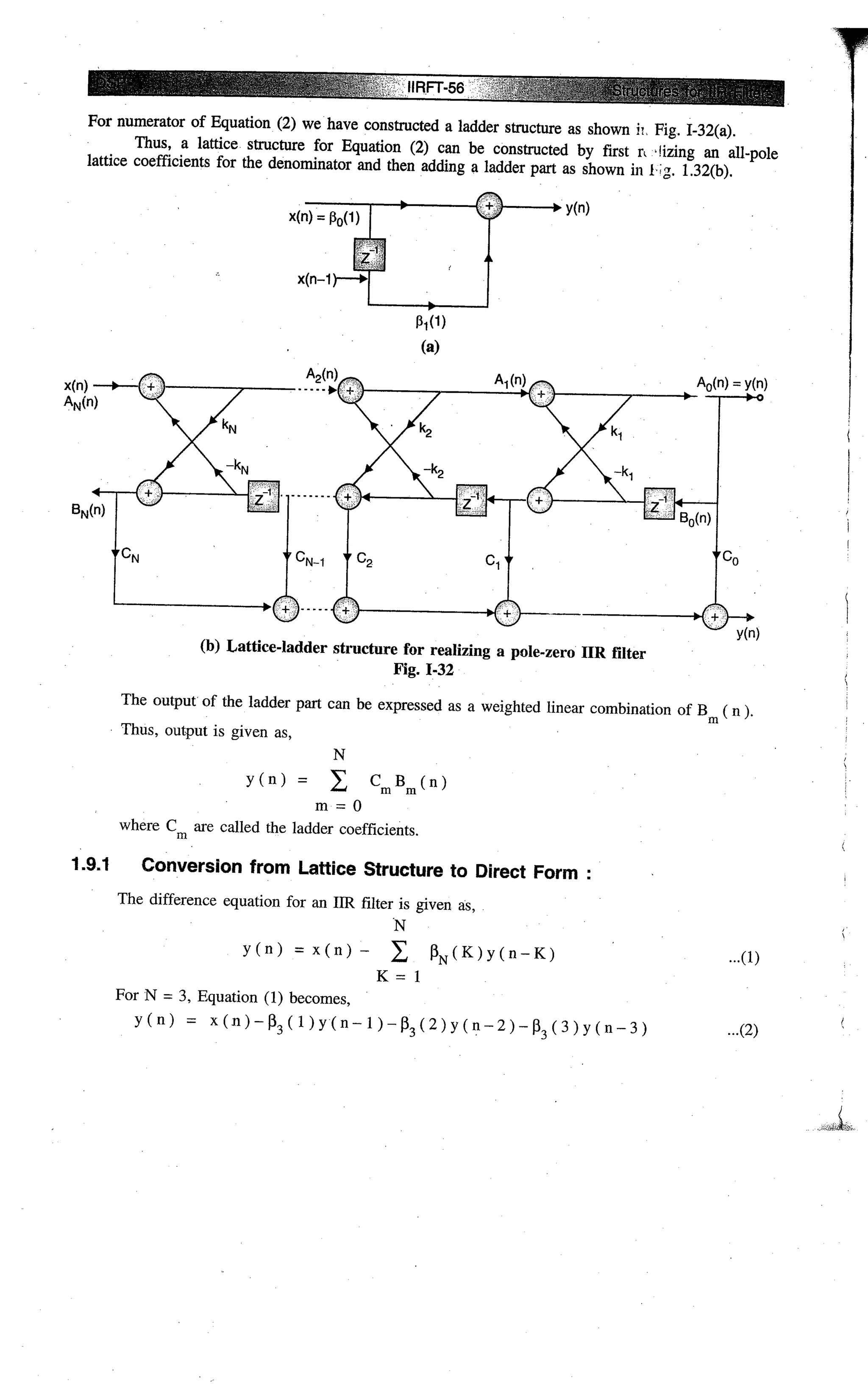 Digital signal processing  by j.s. katre (tech max)