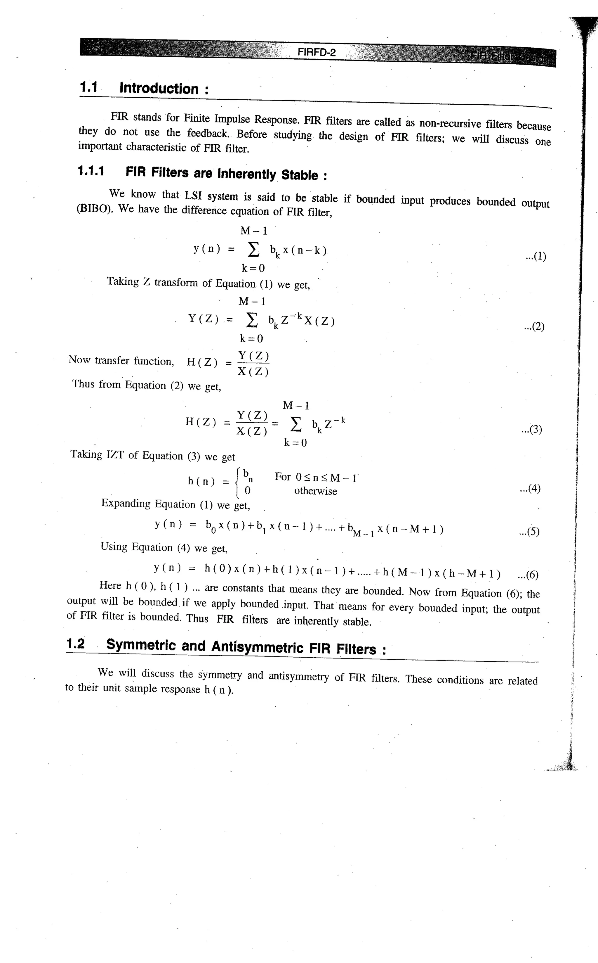 Digital signal processing  by j.s. katre (tech max)
